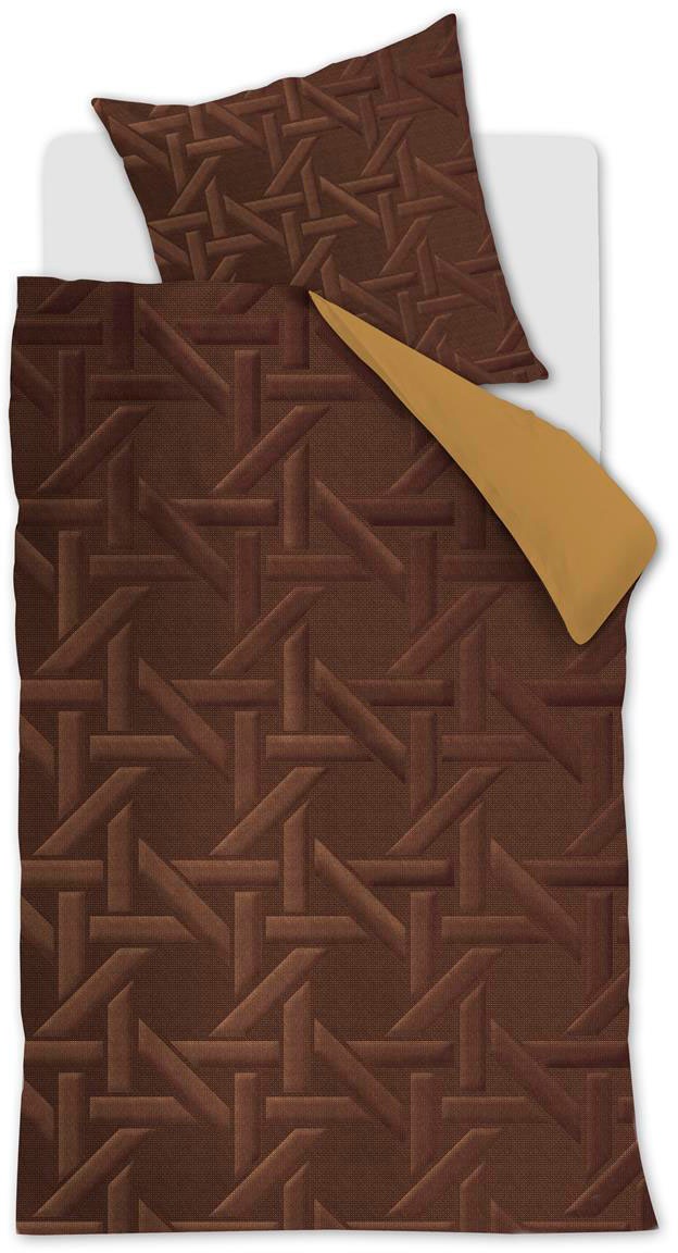 Beddinghouse Bettwäsche »Beddinghouse Parsons« 2 Stk. tlg. günstig online kaufen