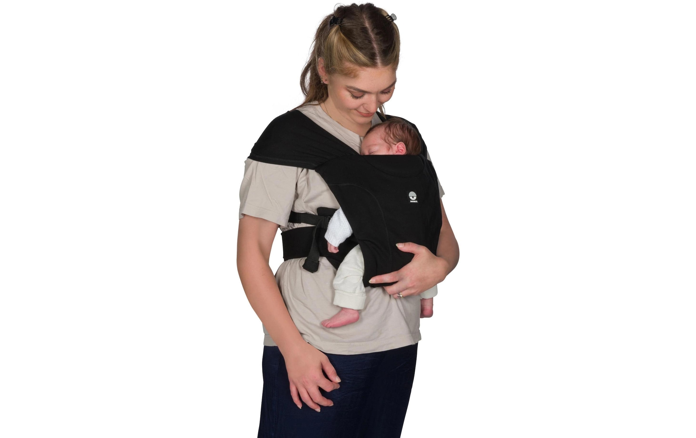 Dooky Babytrage »Carrier Be One«