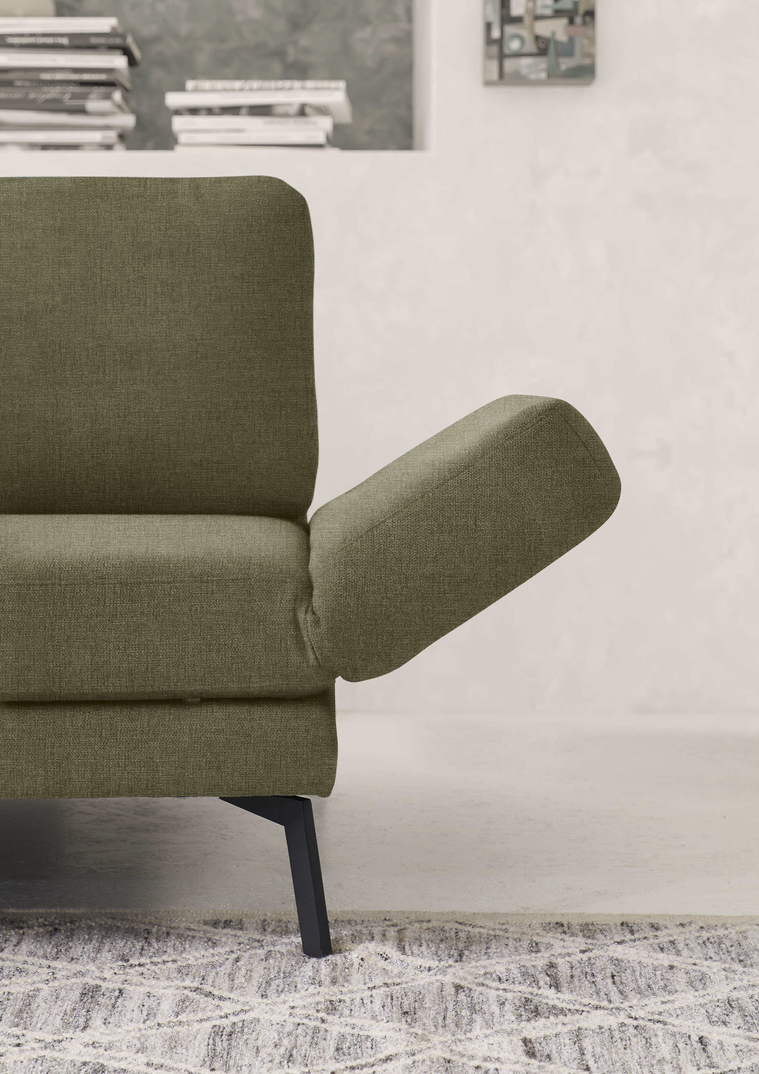 3C Candy Ecksofa »Kairo modernes Multifunktions-Sofa, bequem, L-Form« inklu günstig online kaufen