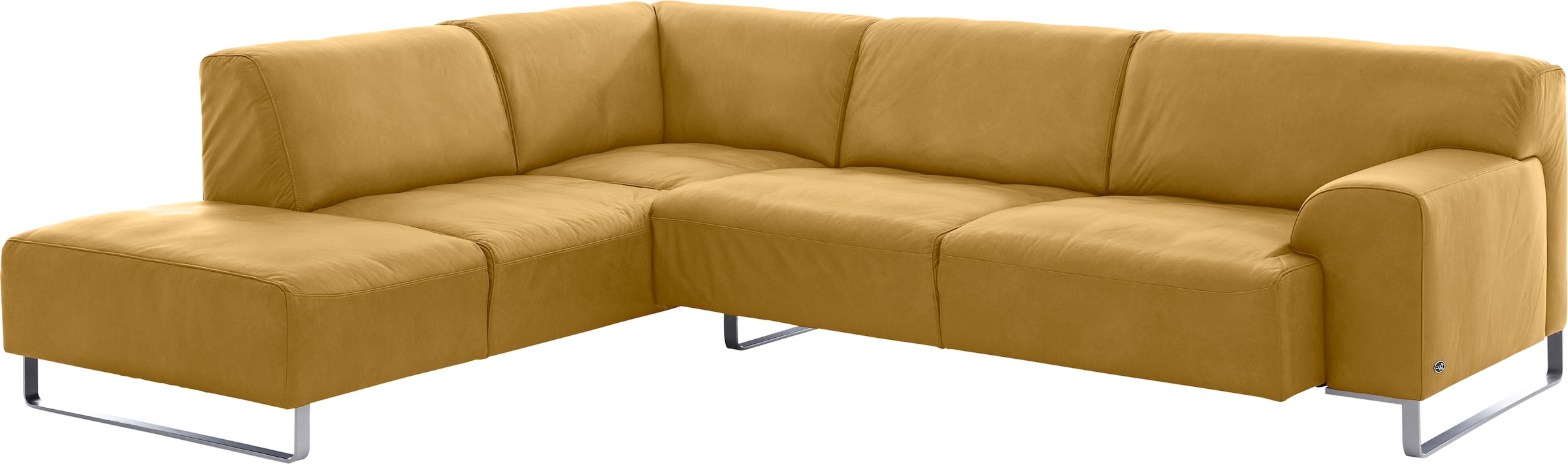 W.SCHILLIG Ecksofa, (2 St.)