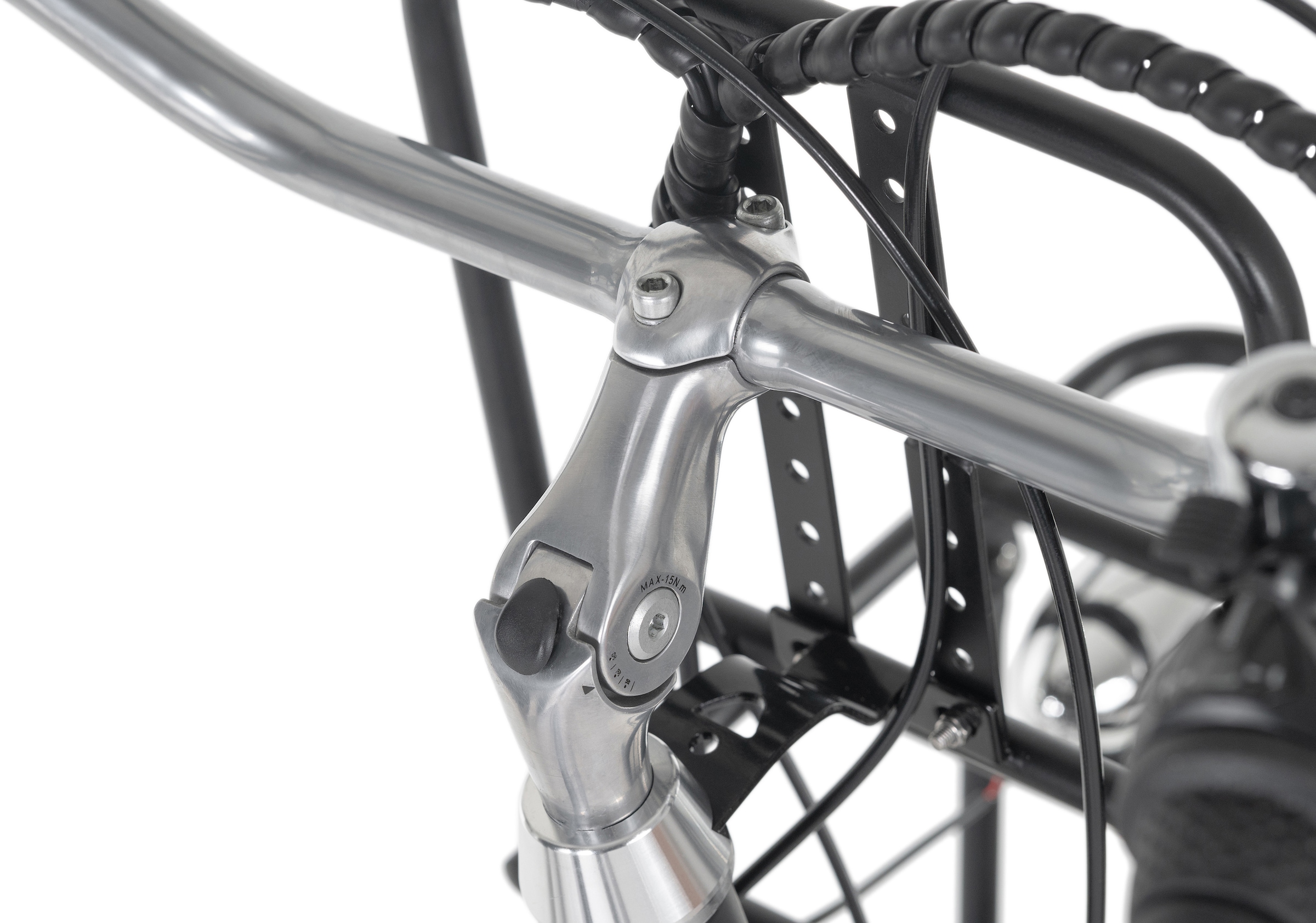 Adore E-Bike »Cantaloupe«, 3 Gang, Shimano, Nexus, Frontmotor 250 W, Pedelec, Elektrofahrrad für Damen u. Herren
