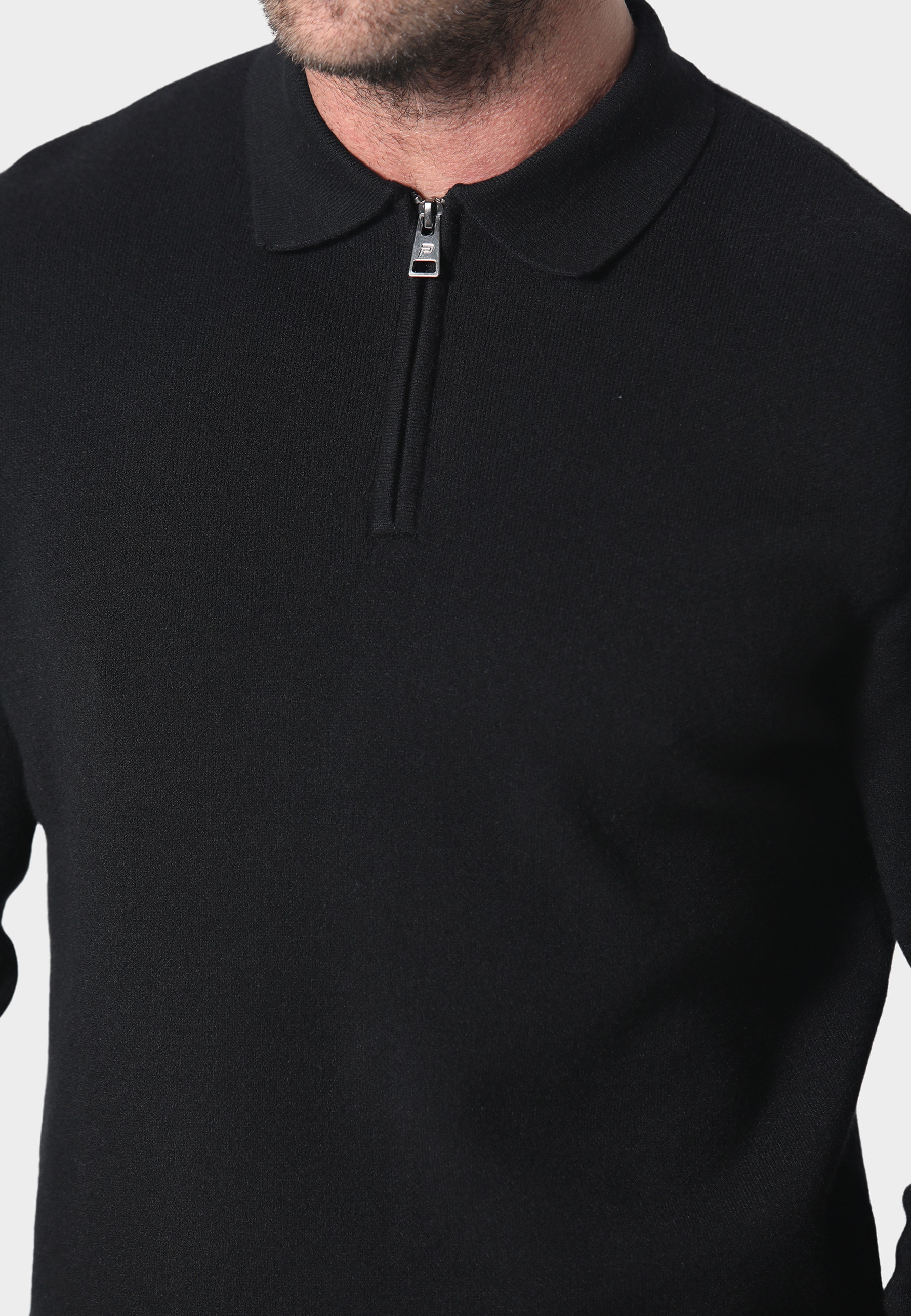 883Police Strickjacke »883 Police HARLEM« 1 Stk.