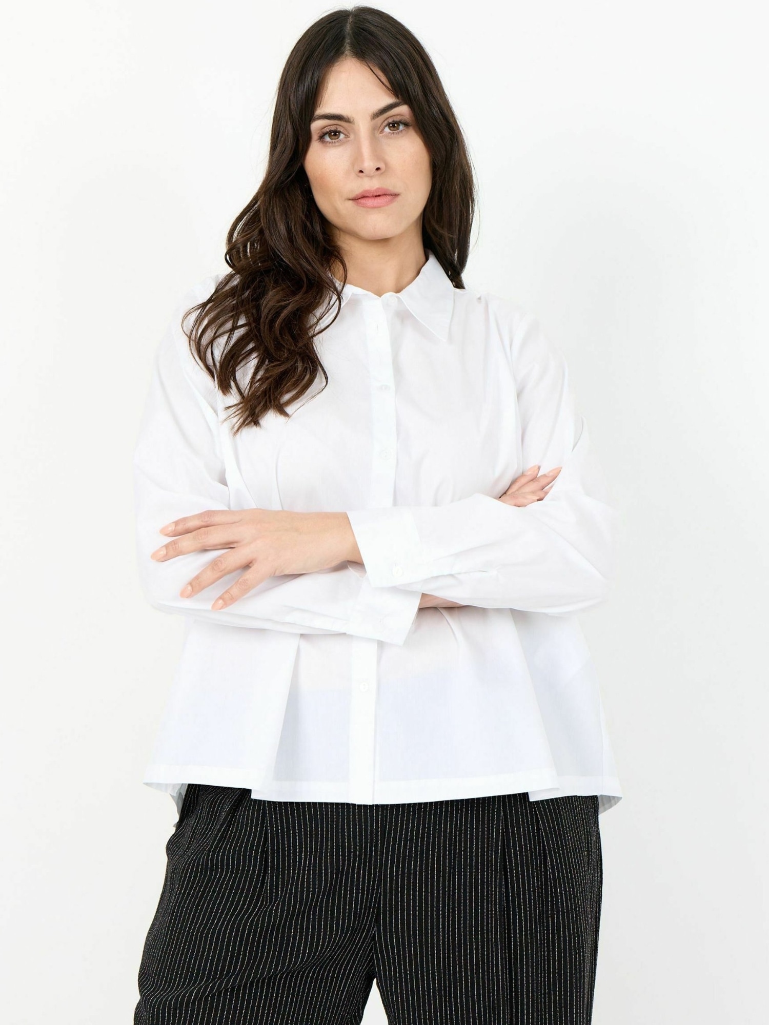 Wasabi Concept Blusentop »Wasabi Concept Shirt WA-SAGA 31«