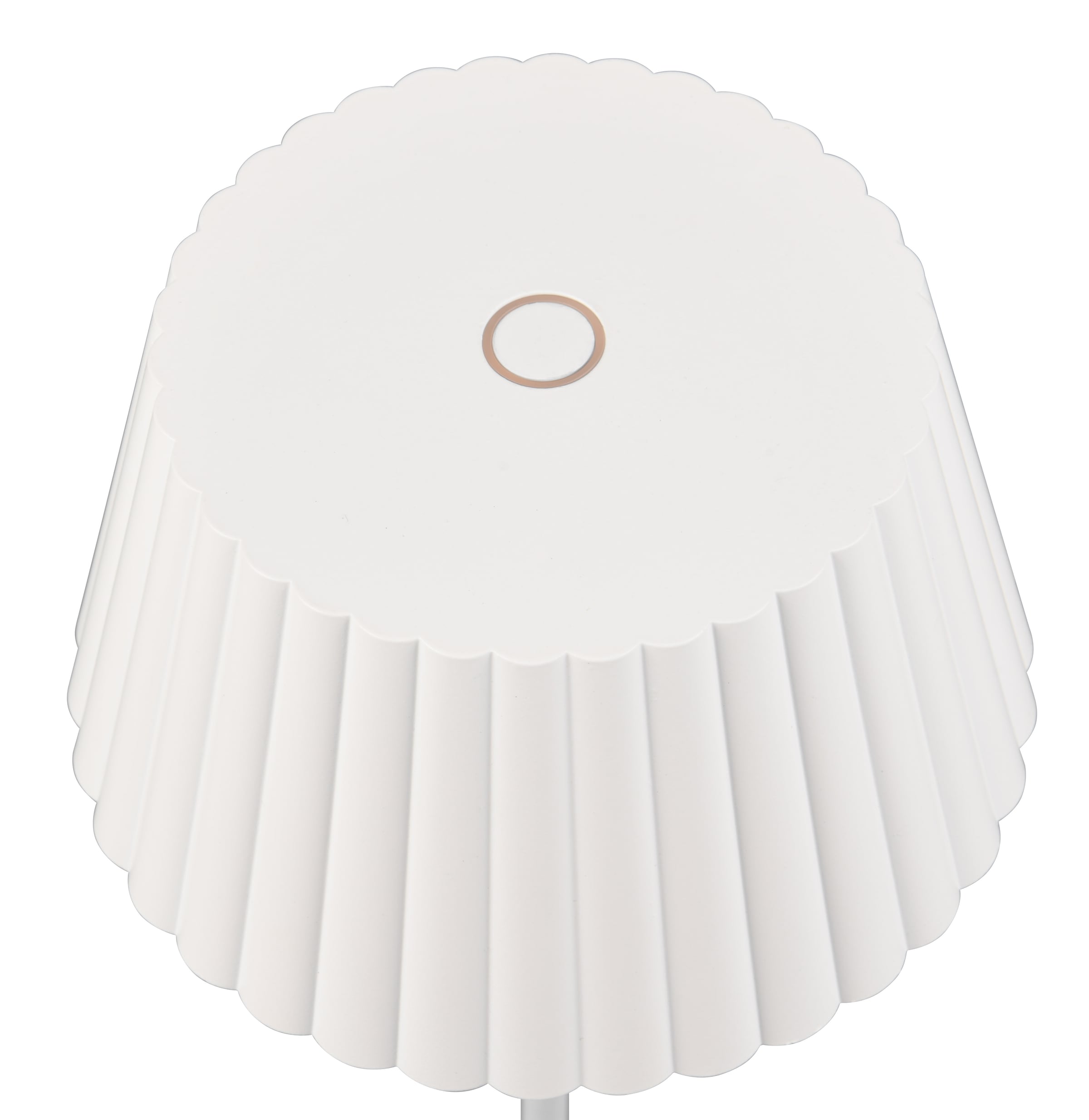 REALITY Leuchten LED Außen-Stehlampe »SUAREZ«, 1 flammig, Leuchtmittel LED-Board | LED fest integriert, Outdoor Akku Stehleuchte 123 cm, Touch-Dimmer, USB-C Anschluss, IP44