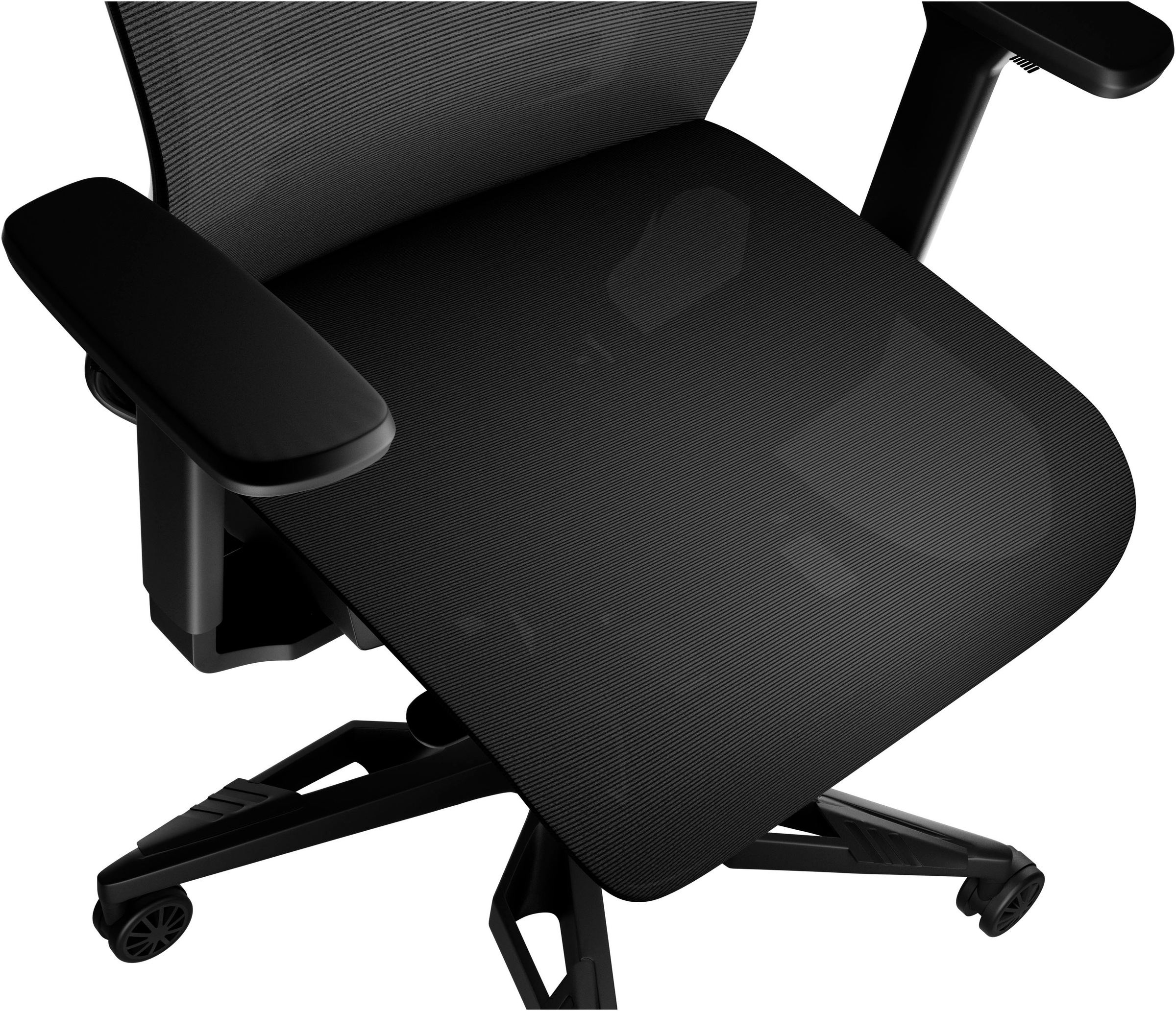 Genesis Gaming-Stuhl »ASTAT 700 G2 schwarz«