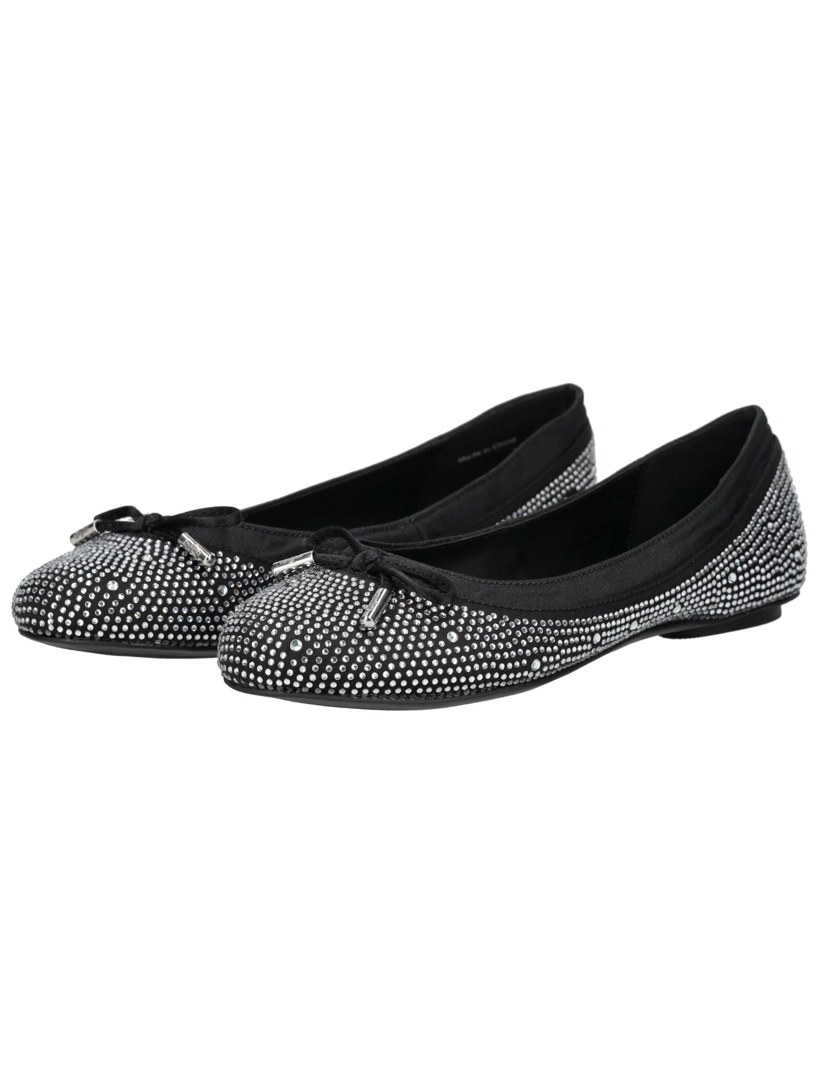 Buffalo Ballerina »Buffalo Ballerinas Lederimitat/Textil«