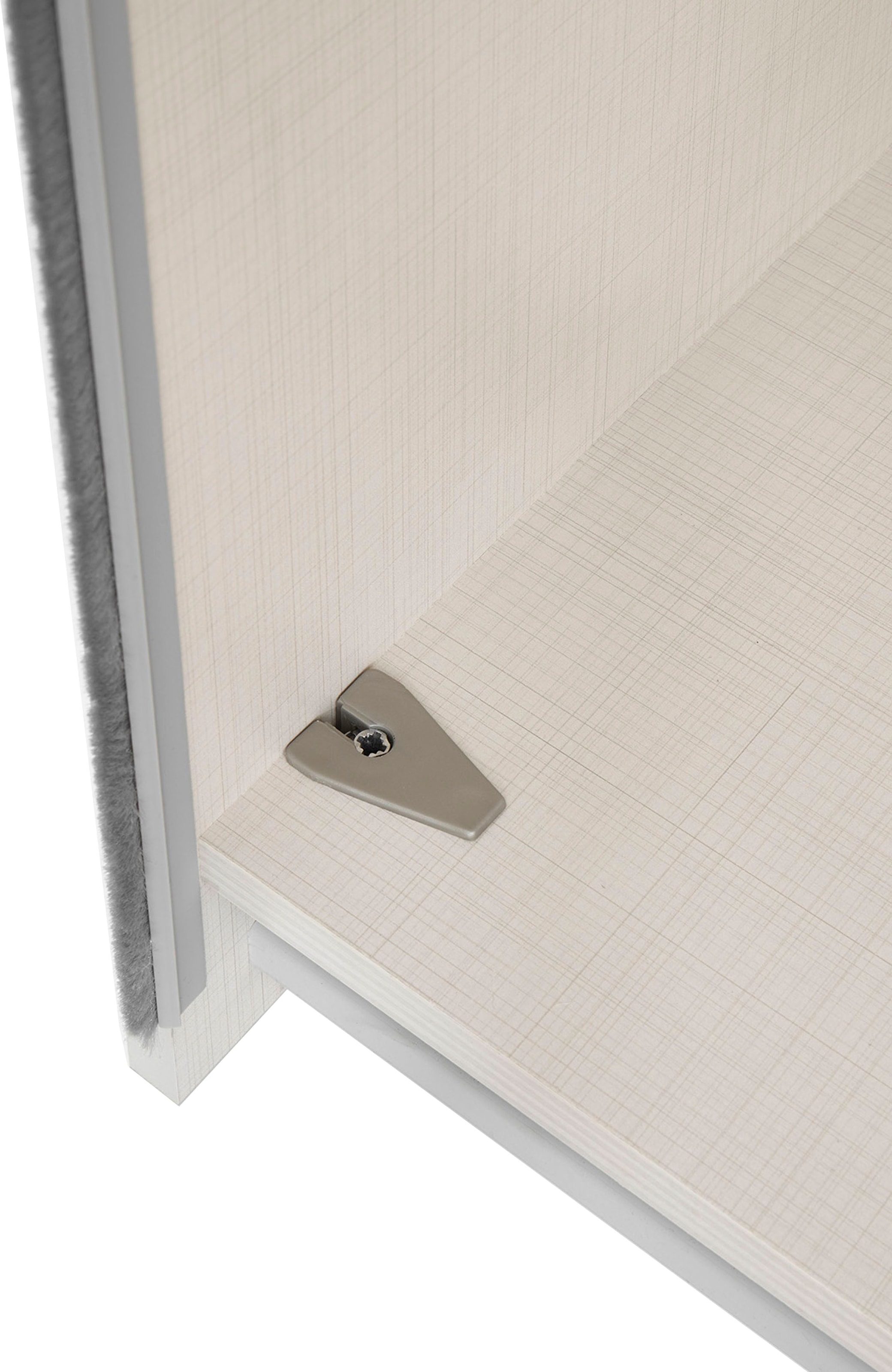 STAUD Schwebetürenschrank »Sinfonie Plus, edles Design in hochwertiger Qualität, Made in Germany« Mit vier verschiedenen Ausstattungsvarianten