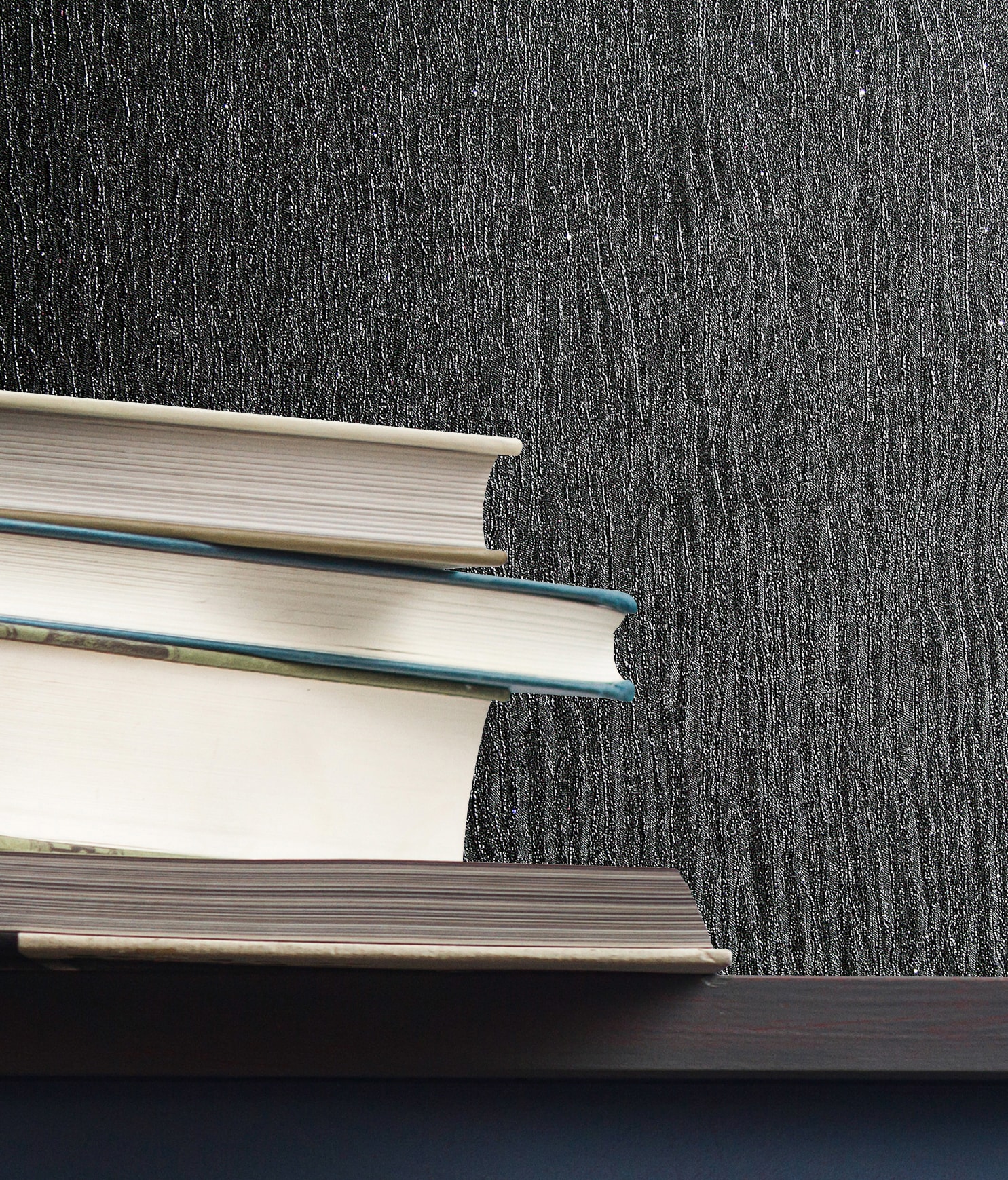 Boutique Vliestapete »Disco Glitzer« gemustert FSC® zertifiziert, mit lebhaftem Druck, 10 Meter Länge