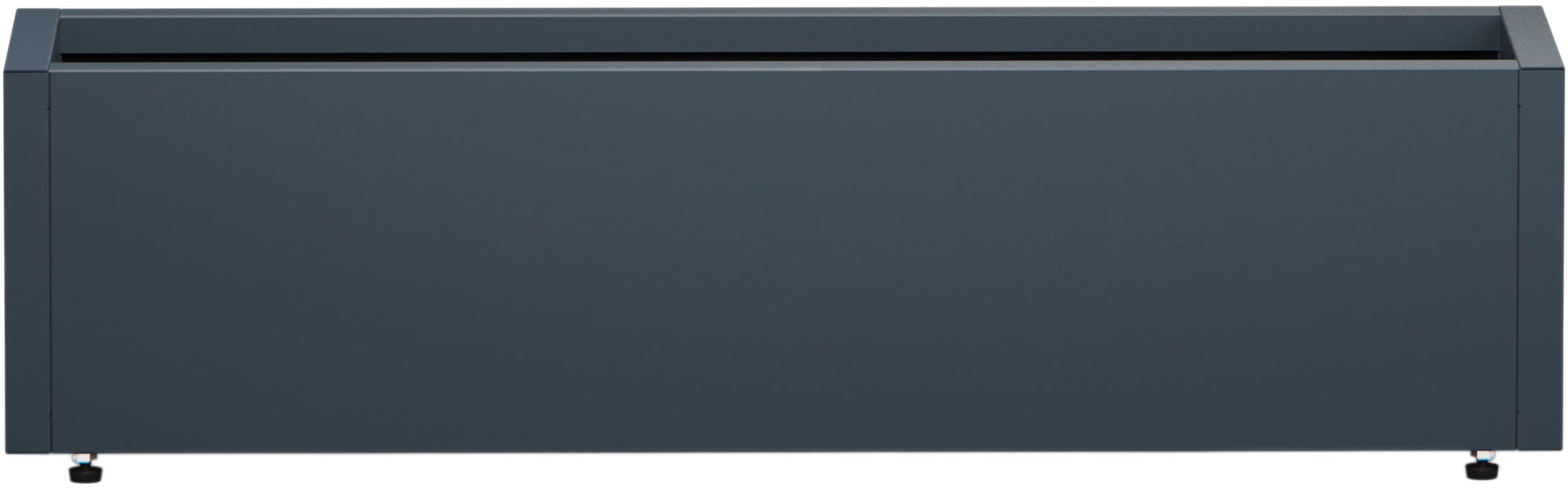 Herstera Garden Pflanzkübel »Cube« BxTxH: 100x25x25 cm