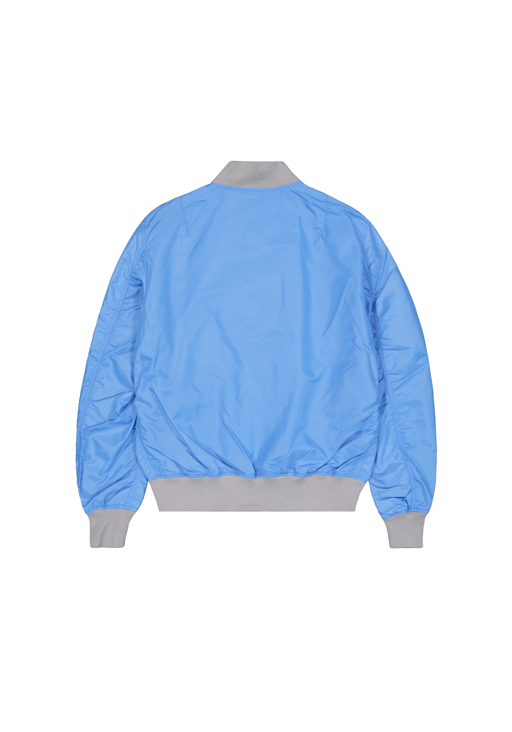 Alpha Industries Bomberjacke »Alpha Industries Men - Bomber Jackets MA-1 TTC Two Tone Contrast«
