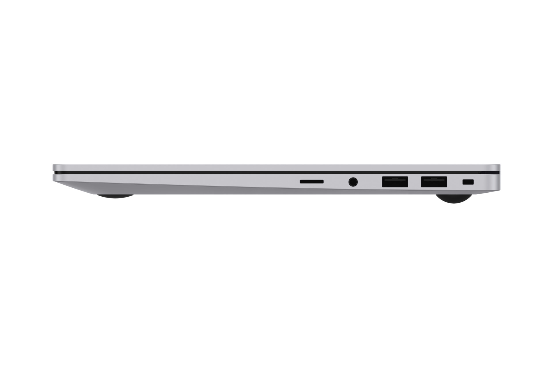 Samsung Notebook »Galaxy Book6 NP740V« 35,6 cm / 14 ″ Intel Core Ultra 5 1.000 GB SSD