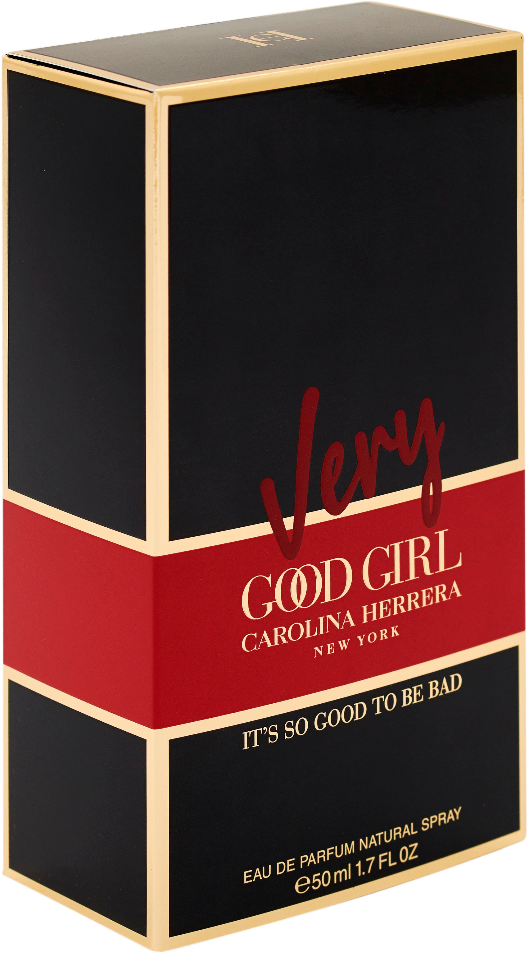 2. Bild von Carolina Herrera Eau de Parfum »Very Good Girl«