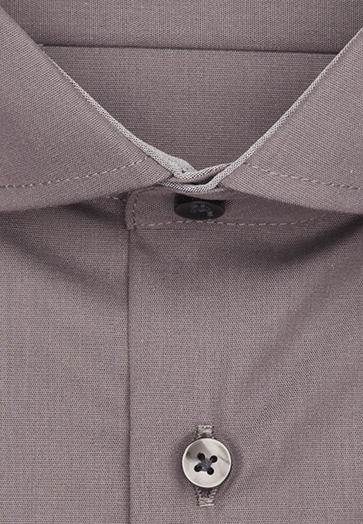 seidensticker Businesshemd »Regular« Regular 1/1 Kentkragen