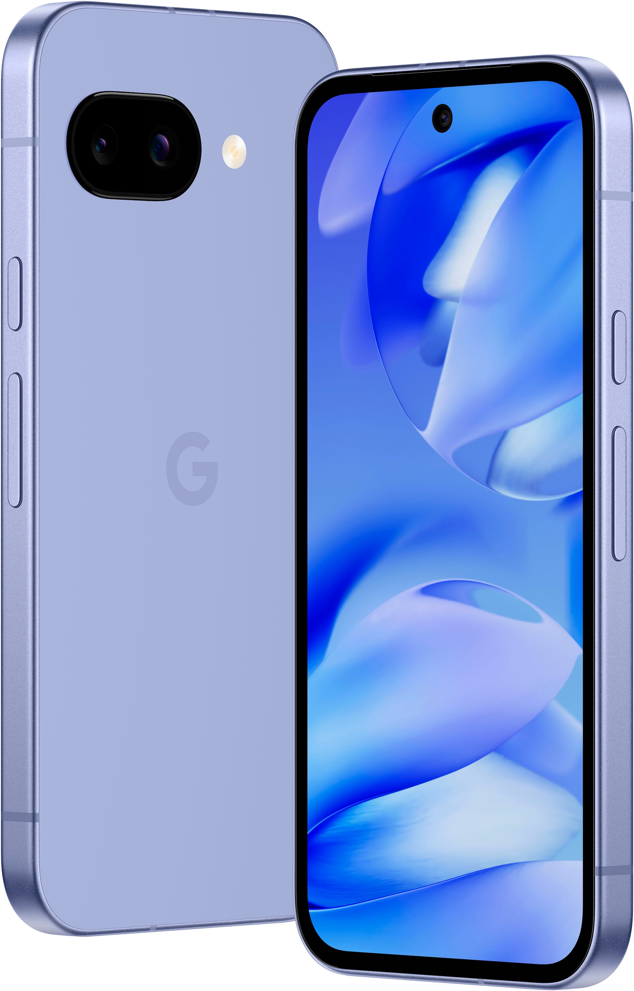Google Smartphone »Pixel 9a 128 GB«, Iris