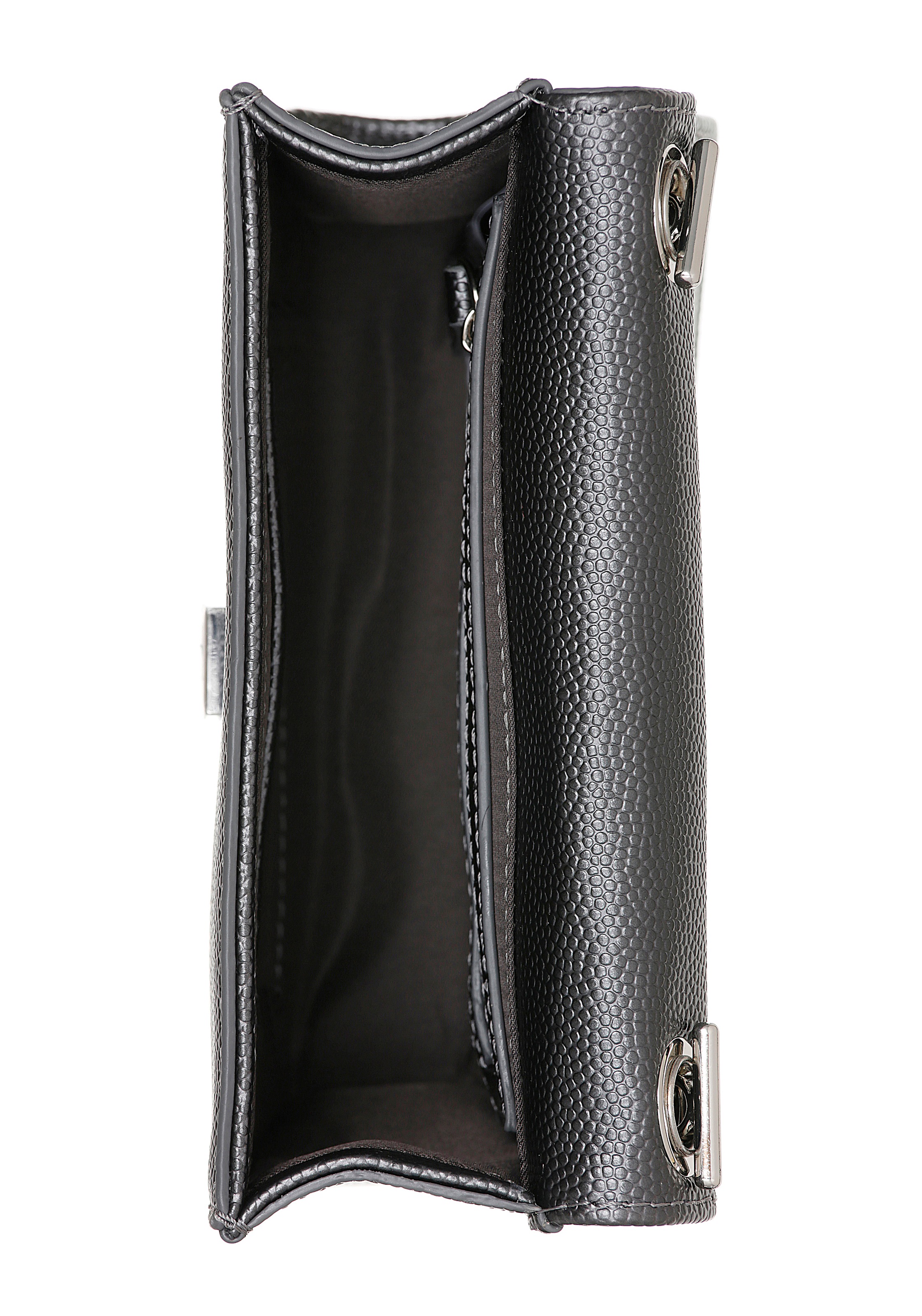 VALENTINO BAGS Umhängetasche »DIVINA«, Handtasche Damen Tasche Damen Schultertasche Kettentasche