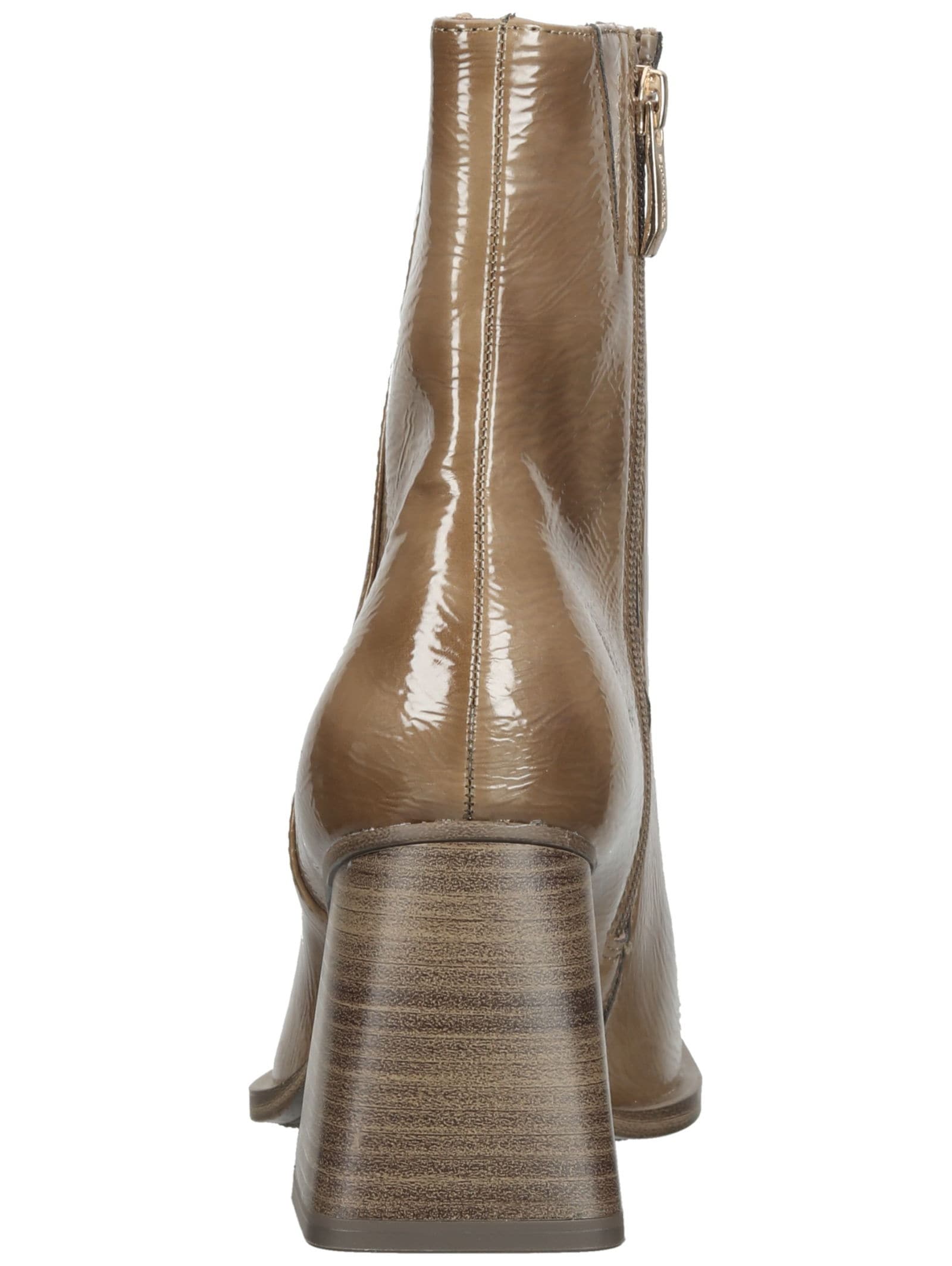 Tamaris High-Heel-Stiefelette »Tamaris Stiefelette Lederimitat«