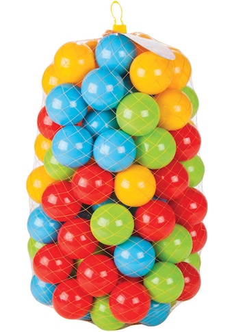 Bällebad-Bälle »JAMARA KIDS Happy Balls«, (100)