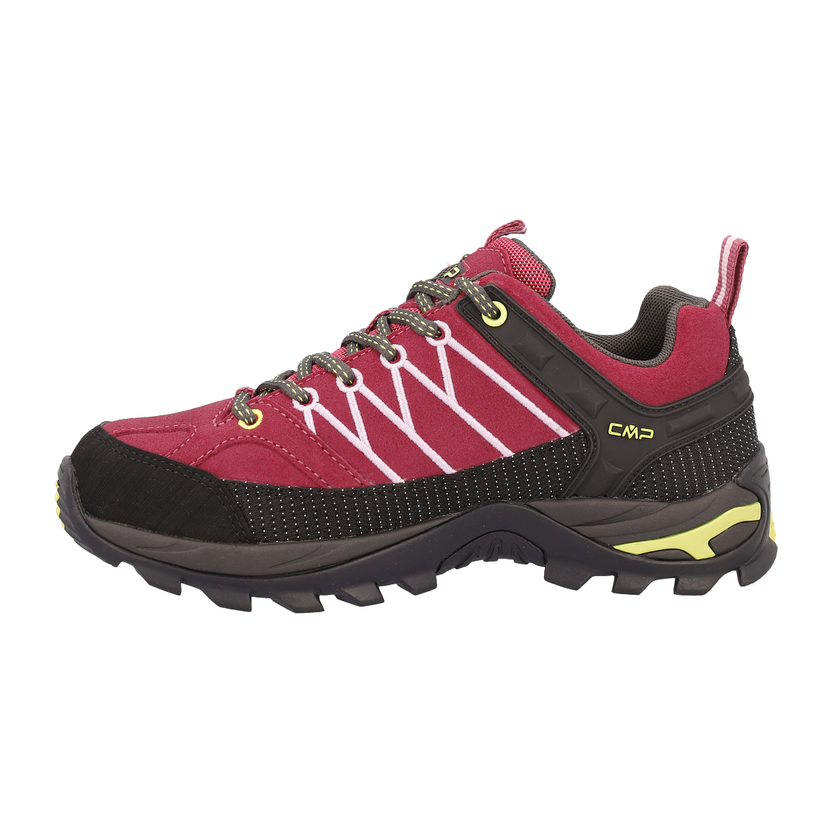 CMP Wanderschuh »RIGEL LOW WMN WP TREKKING SHOES«  wasserdicht