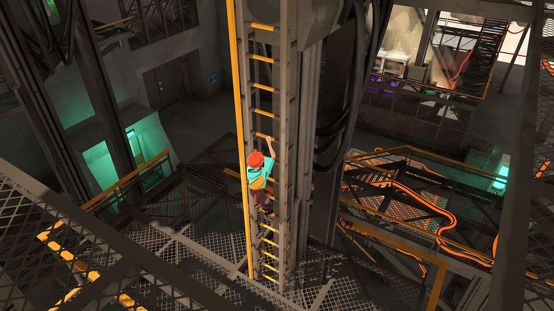 NBG Spielesoftware »Caravan SandWitch - [Playstation 5]« PlayStation 5