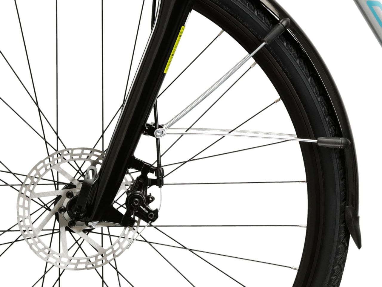 Kross Cityrad »Sentio 3.0 Silber 24 Gänge« 24 Gang Shimano ACERA M3020 Schaltwerk Kettenschaltung