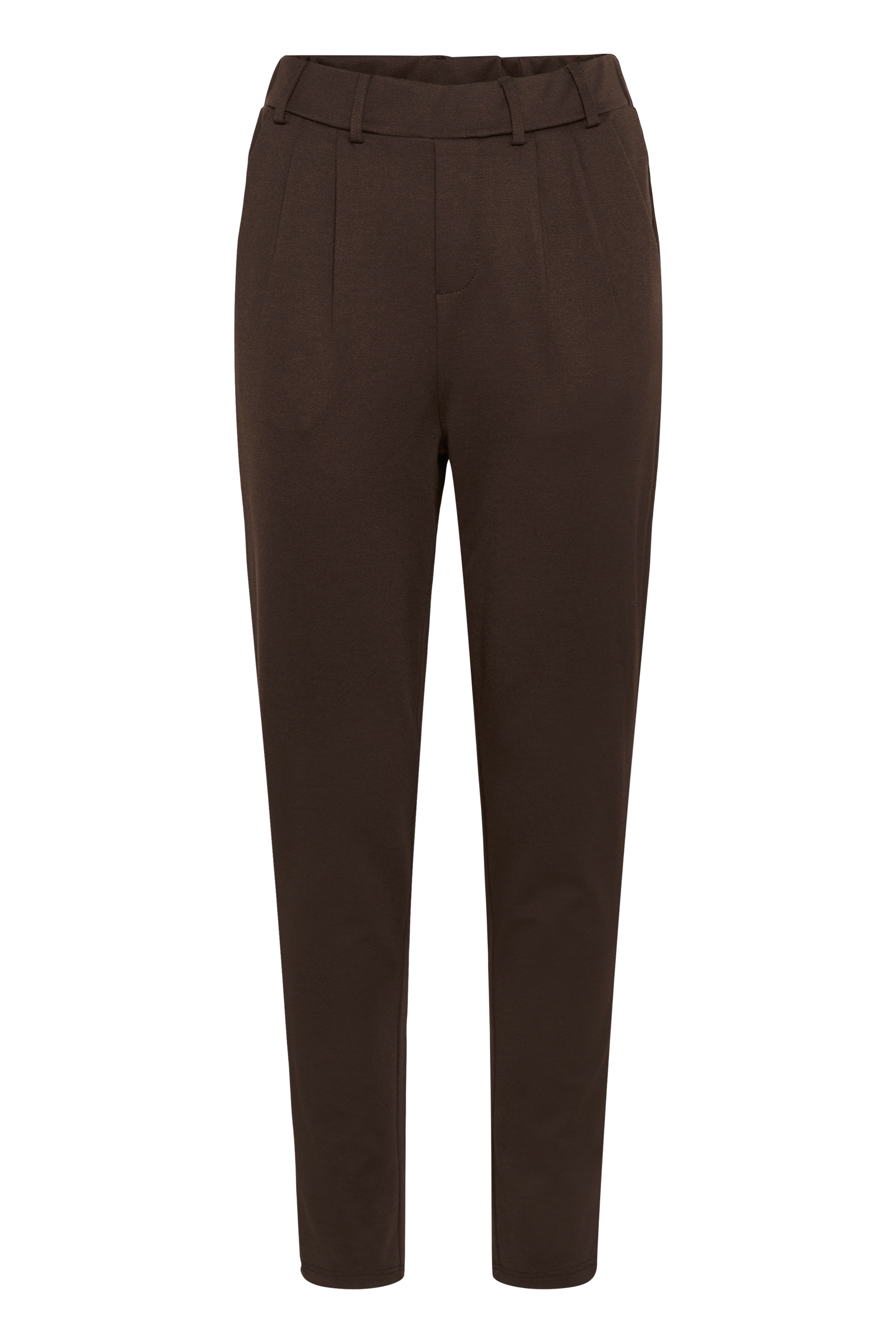 KAFFE Stoffhose »Strickhose KAjenny«