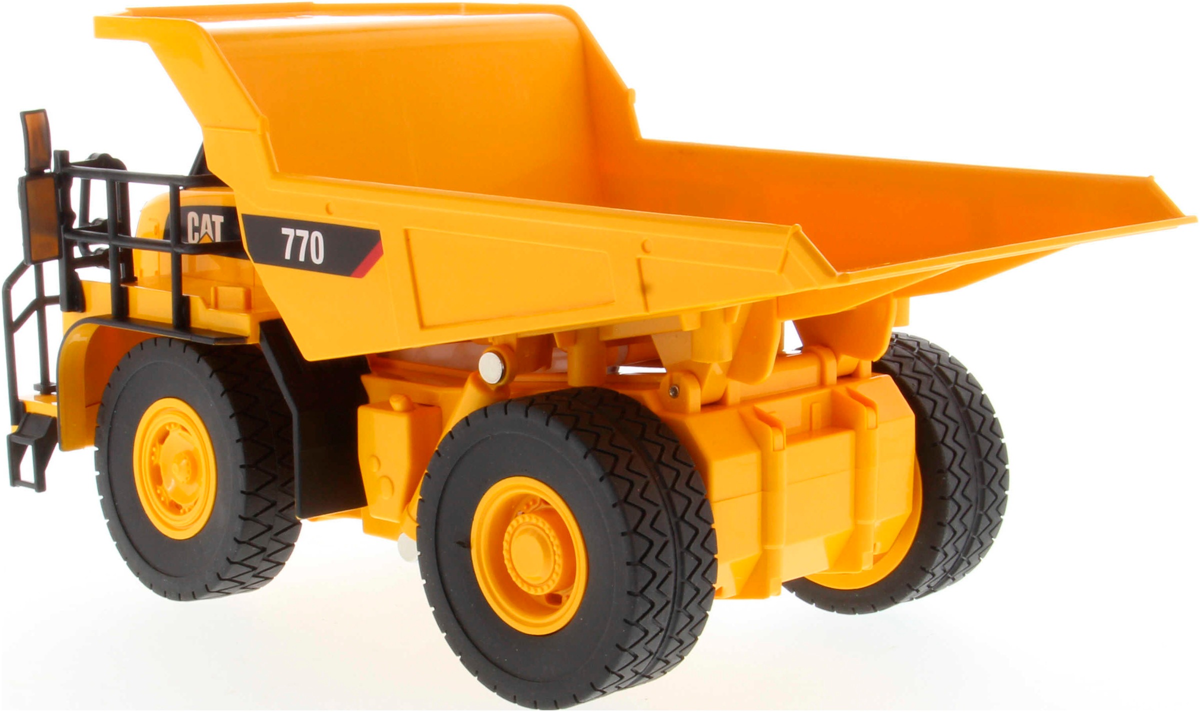 Carrera® RC-LKW »CAT 770 Muldenkipper (B/O)«