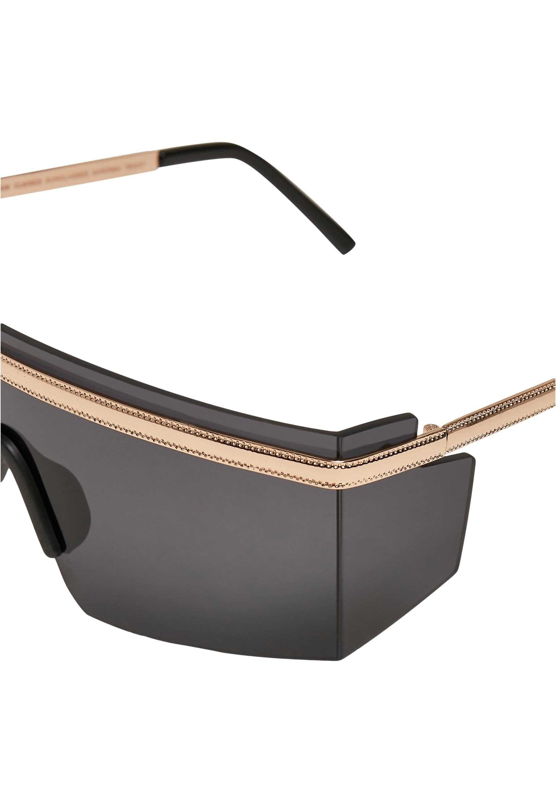 URBAN CLASSICS Sonnenbrille »Urban Classics Unisex Sunglasses Sardinia«