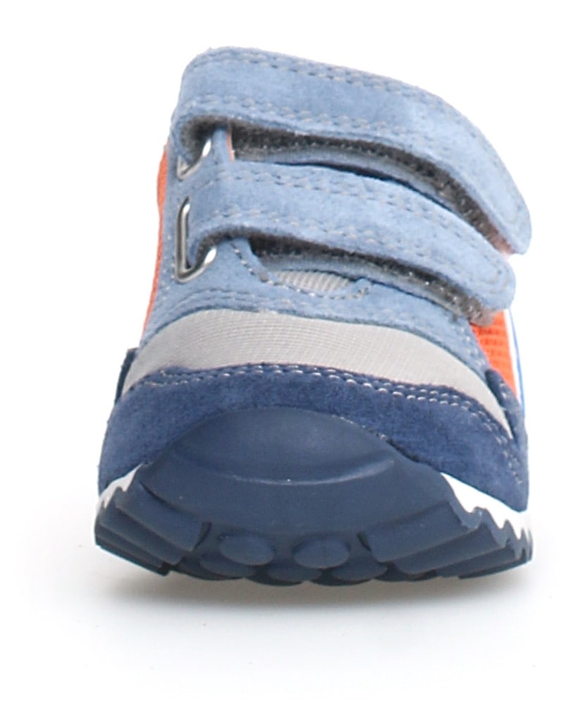 Naturino Sneaker »SAMMY 2 VL«, Freizeitschuh mit Wechselfußbett, Größenschablone zum Download