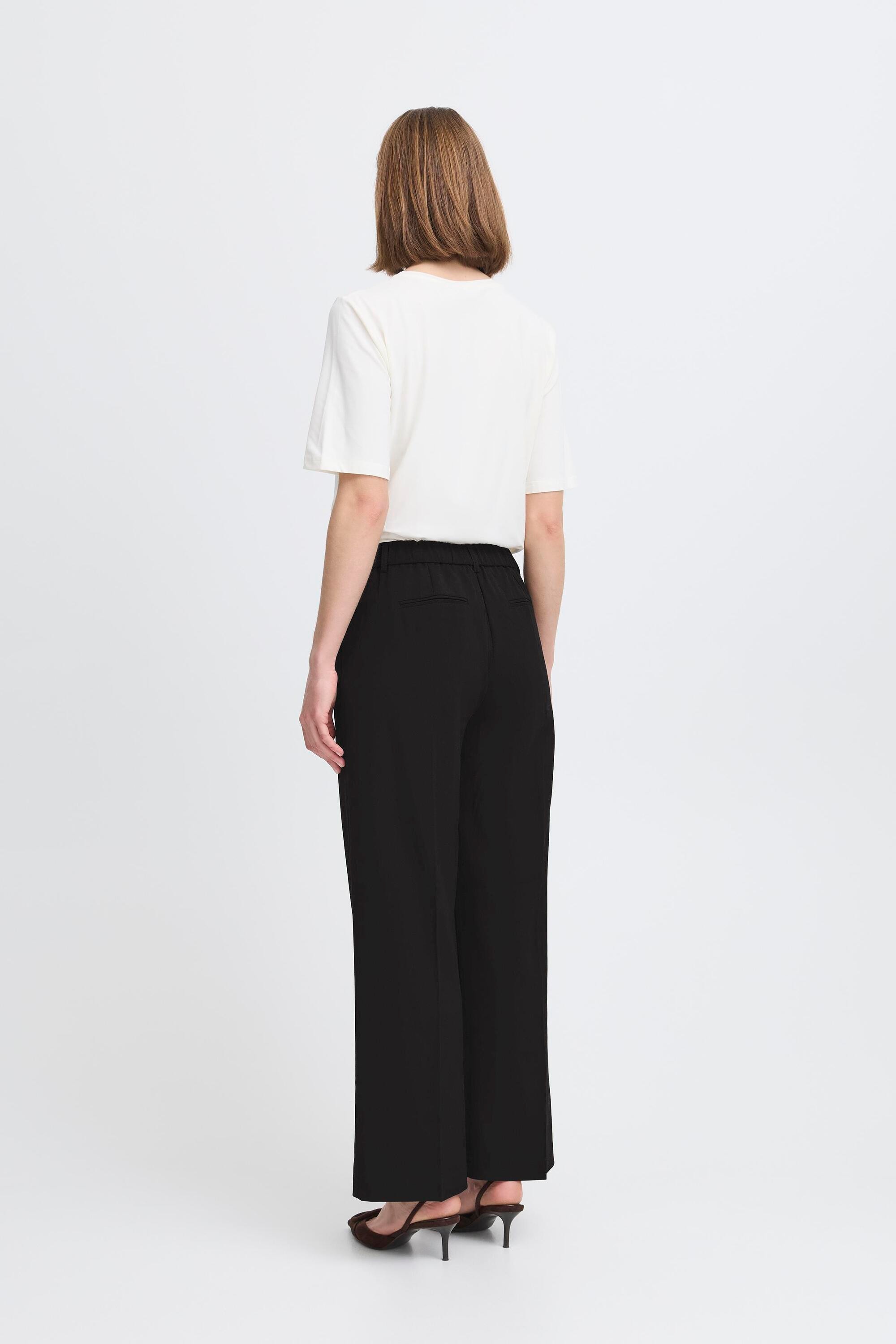 b.young Stoffhose »Casual BYDANTA«