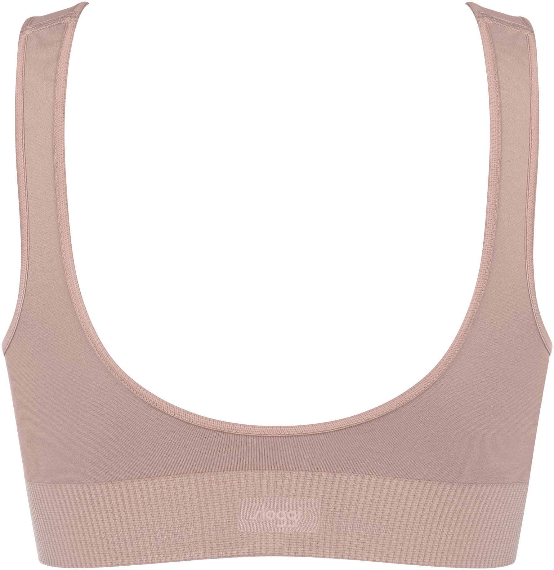 sloggi Bustier »EVER Infused Aloe Top«, pflegend