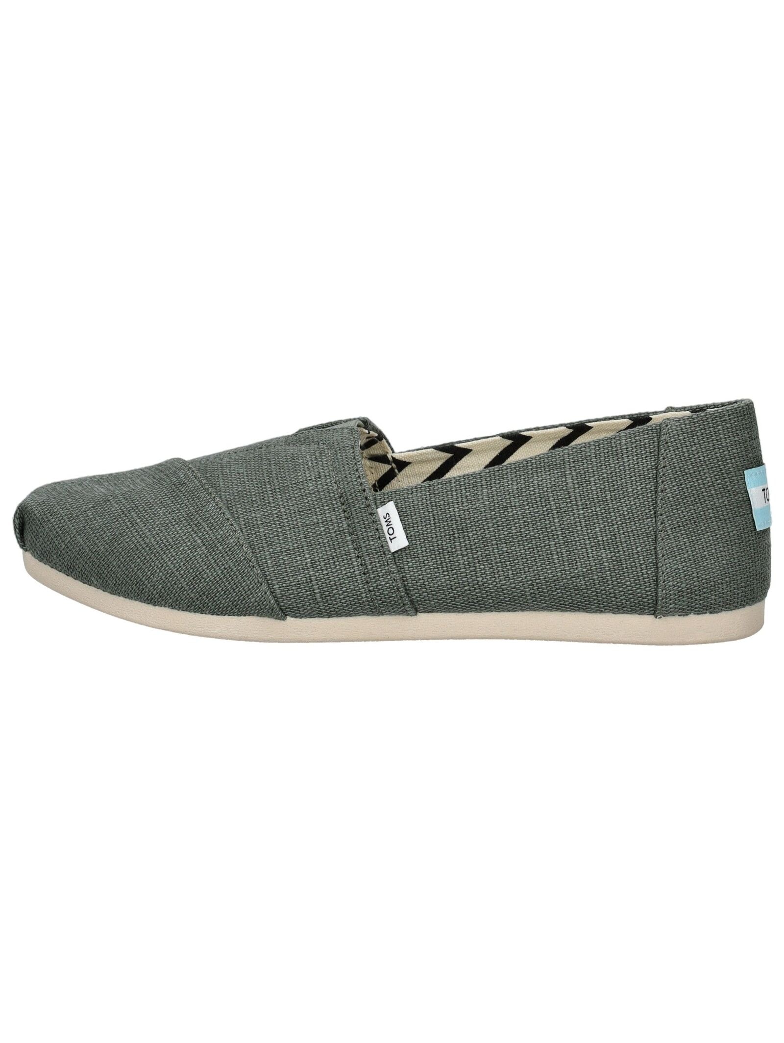 TOMS Slipper »TOMS Slipper Textil«