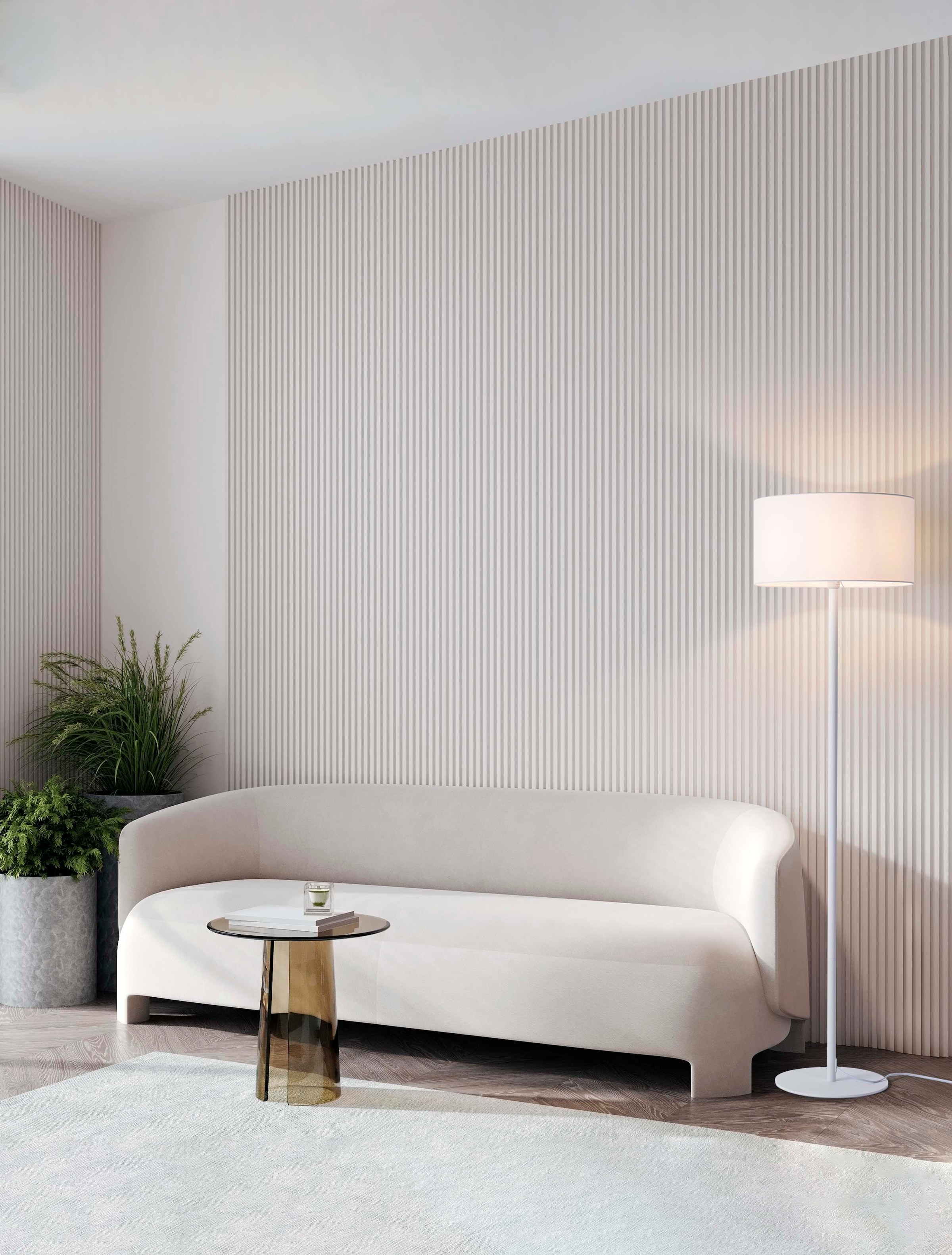 Nova Luce Stehlampe »SIBNIA«, 1 flammig