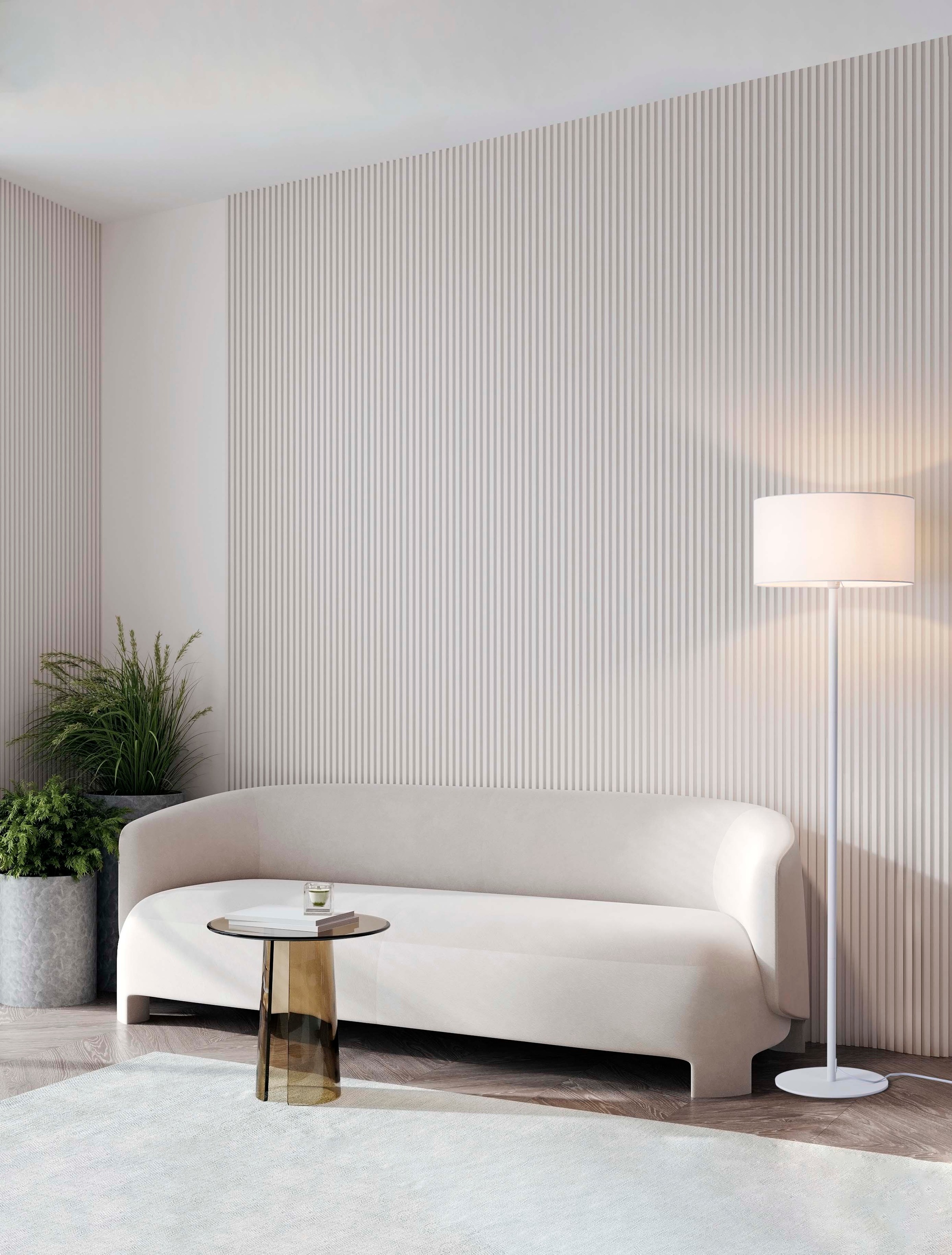 Nova Luce Stehlampe »SIBNIA« E27 1 Stk. günstig online kaufen