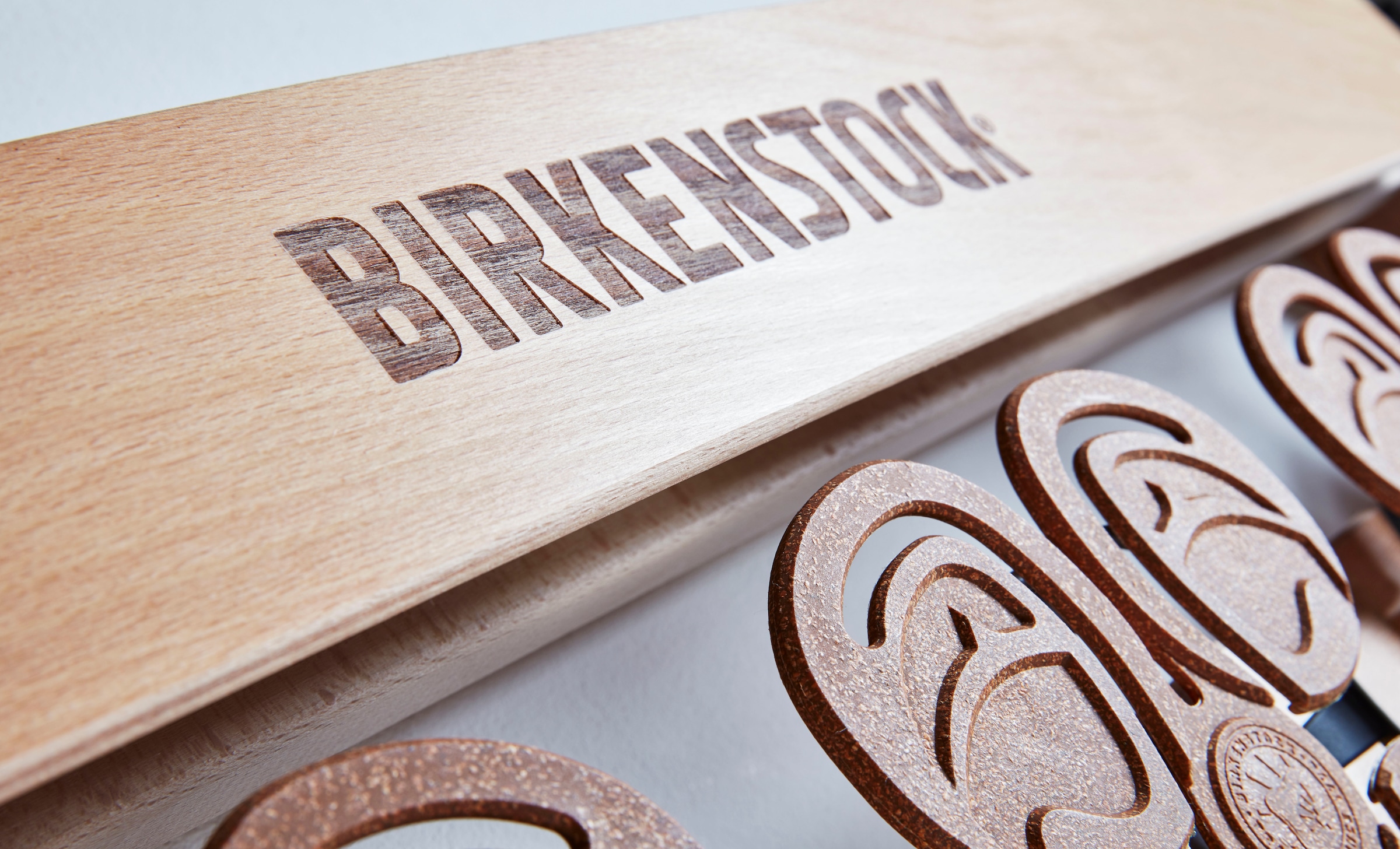 Birkenstock Tellerlattenrost »Birko Balance KF«, (1 St.) bequem und schnell  bestellen