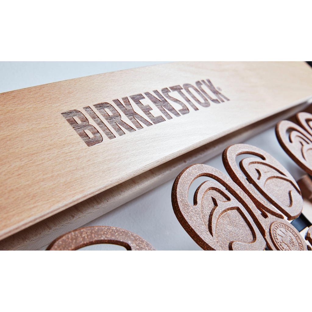 Birkenstock Tellerlattenrost »Birko Balance KF«, (1 St.)