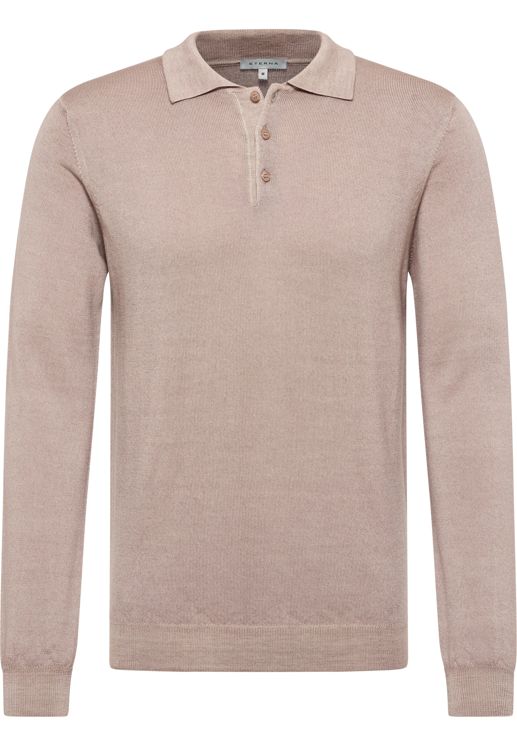 Eterna Polokragenpullover