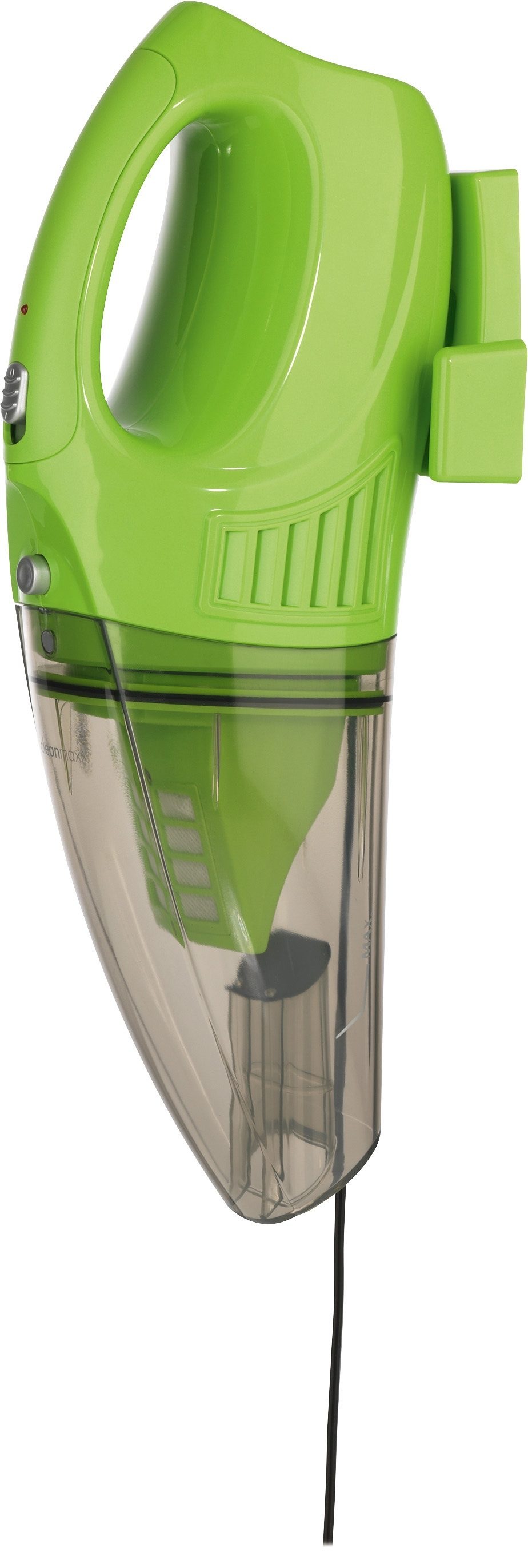 CLEANmaxx Akku-Handstaubsauger »2in1 Nass/Trocken« auf Rechnung ...