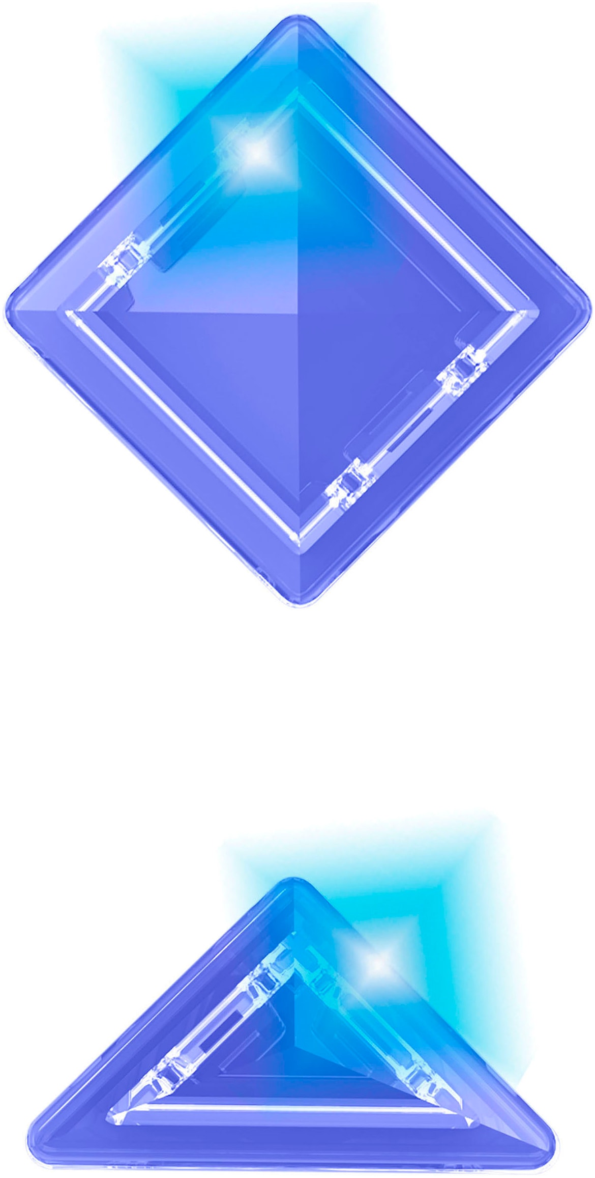 Vtech® Kreativset »Mosaic Magic Lights - Schmuckkästchen«