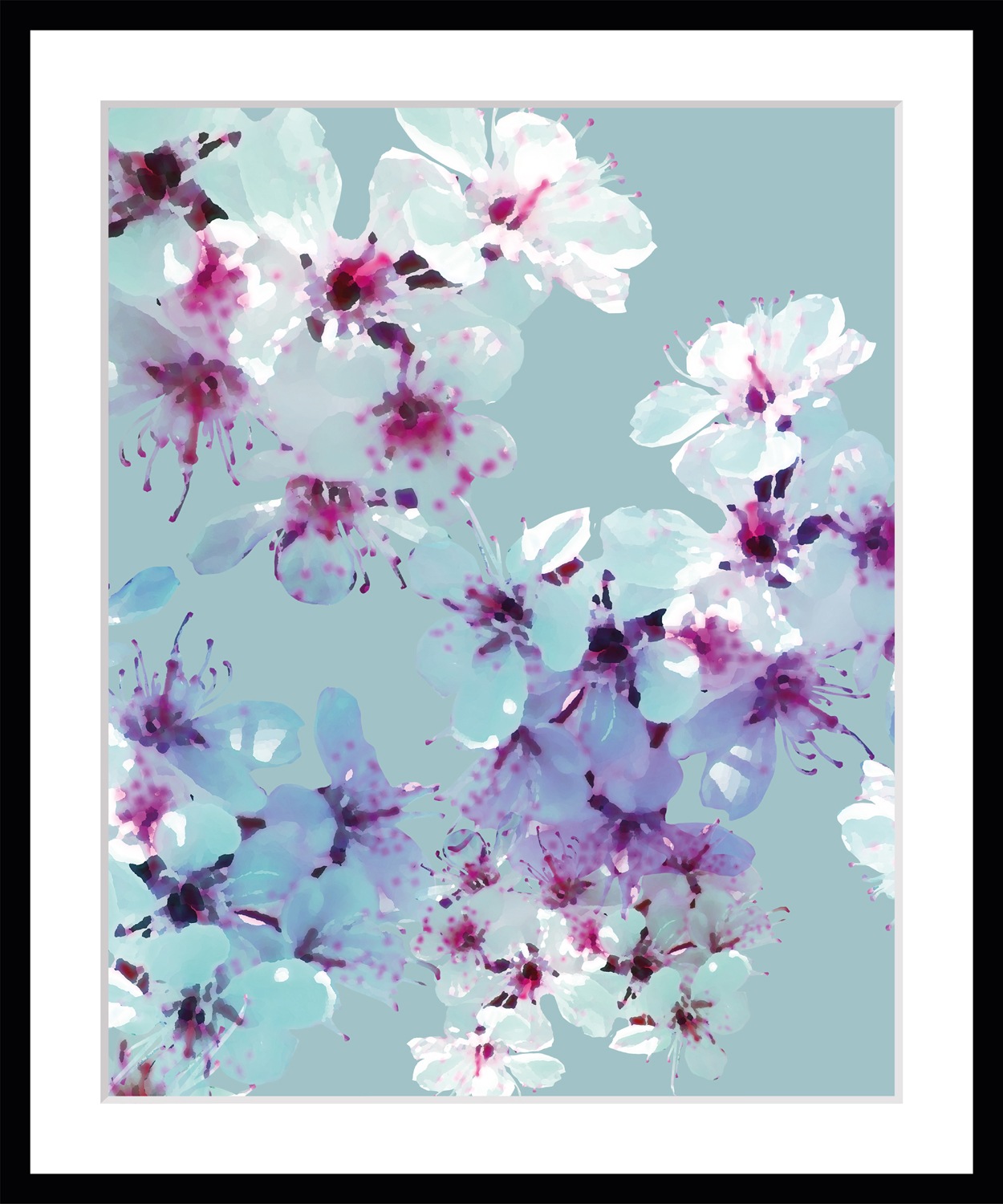 queence Bild »Nadine«