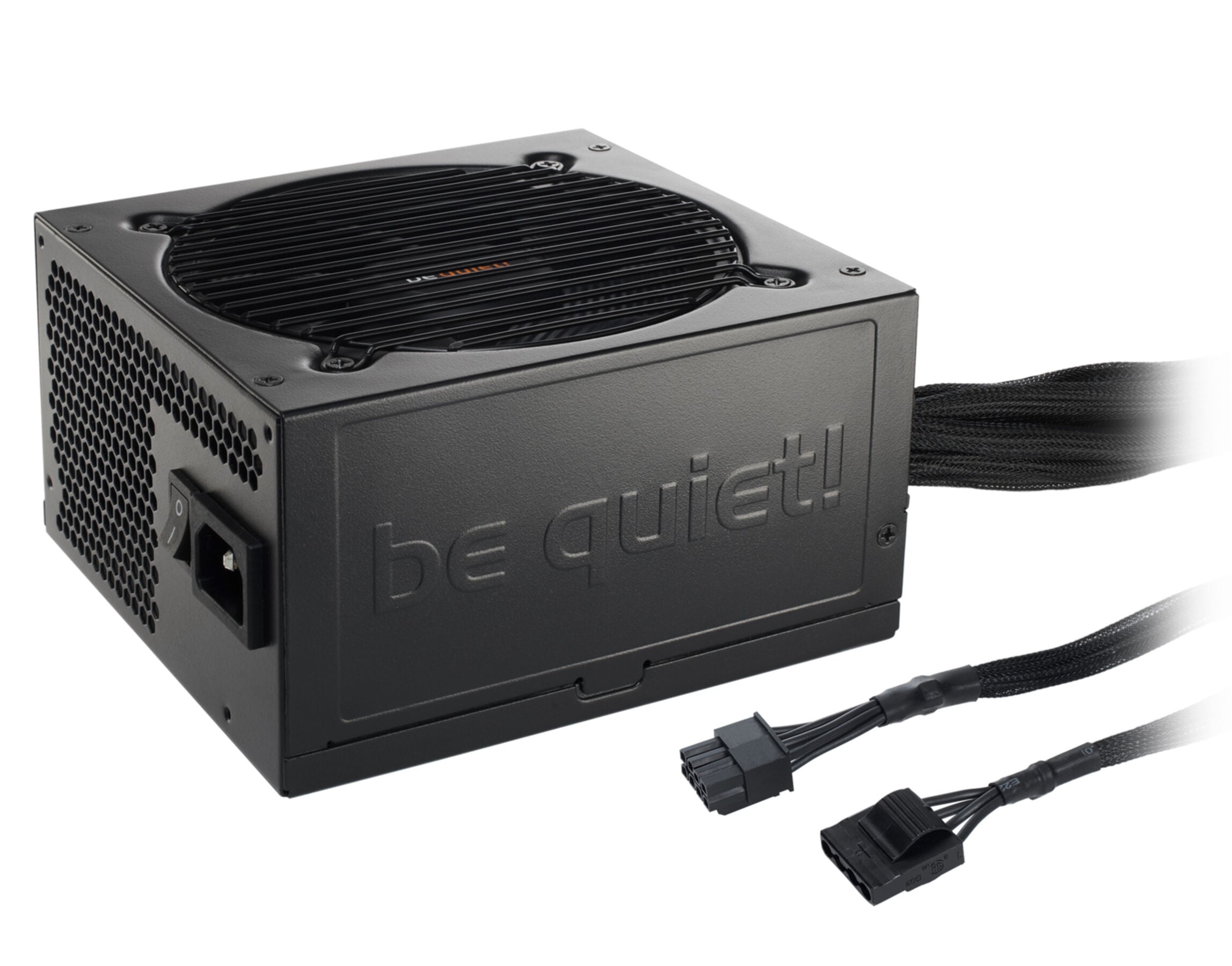 be quiet! Netzteil »Pure Power 11 600W«
