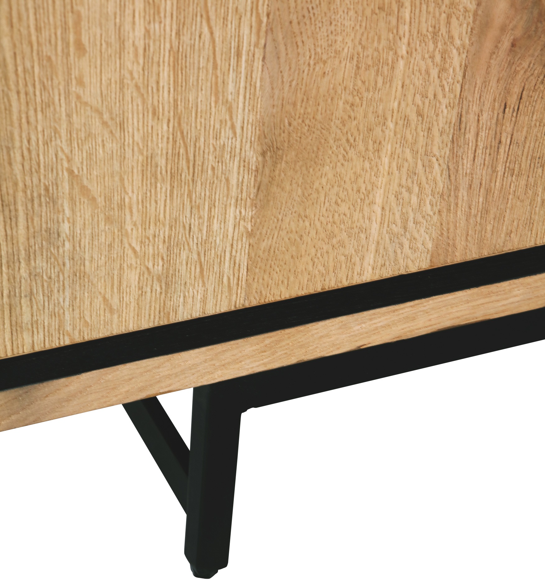 Gutmann Factory Highboard Stauraumschrank, Breite 115 cm