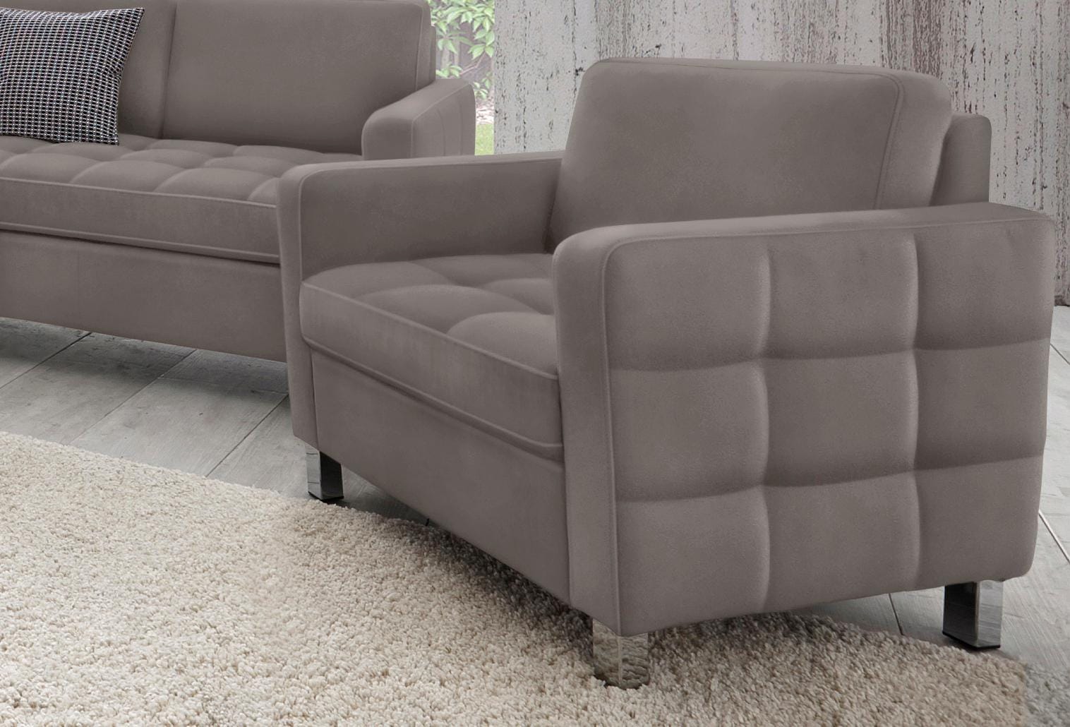 sit&more Sessel »Pablo« günstig online kaufen