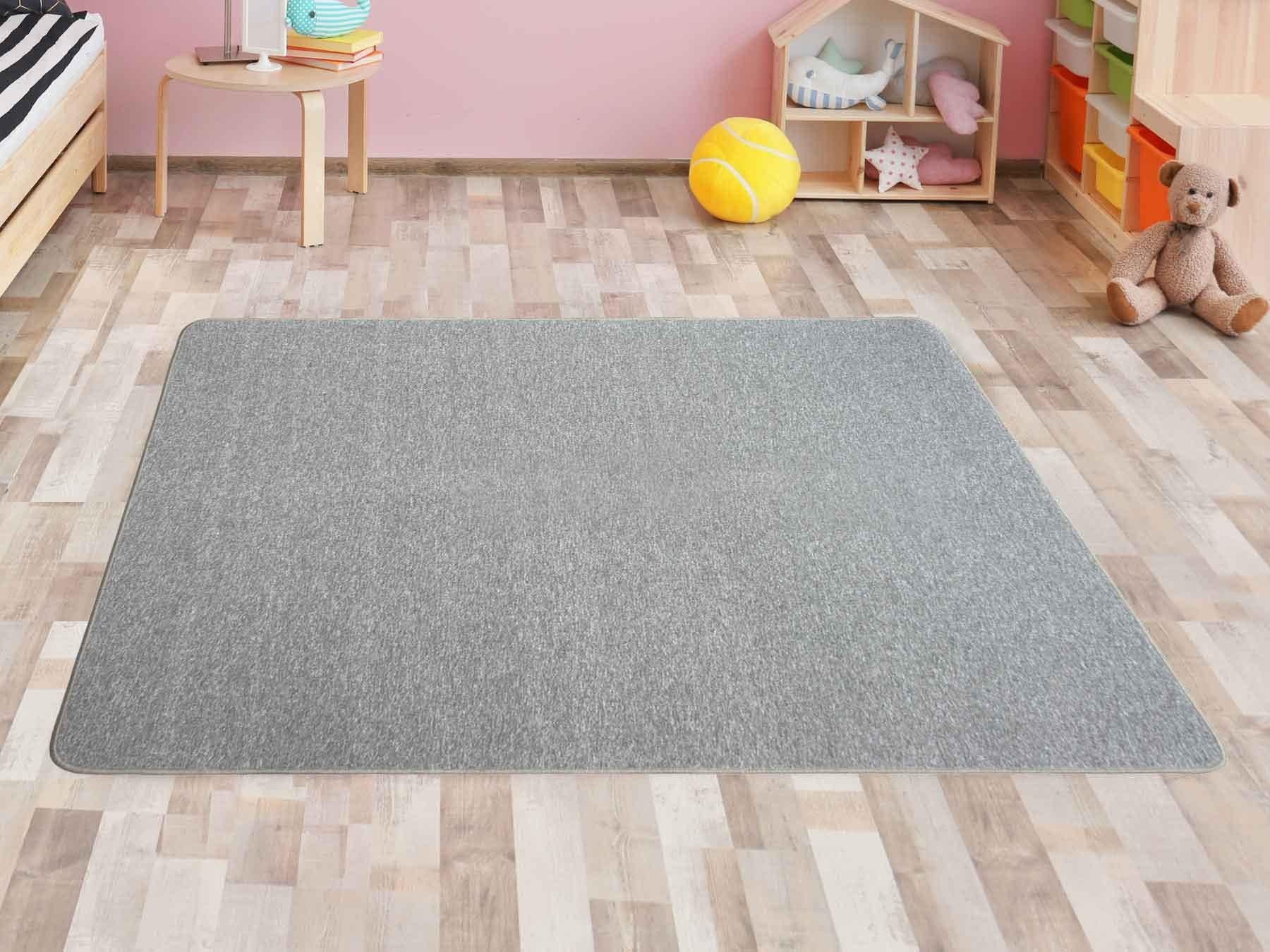 Primaflor-Ideen in Textil Teppich »MACAO, Made in Netherlands«, rechteckig, günstig online kaufen