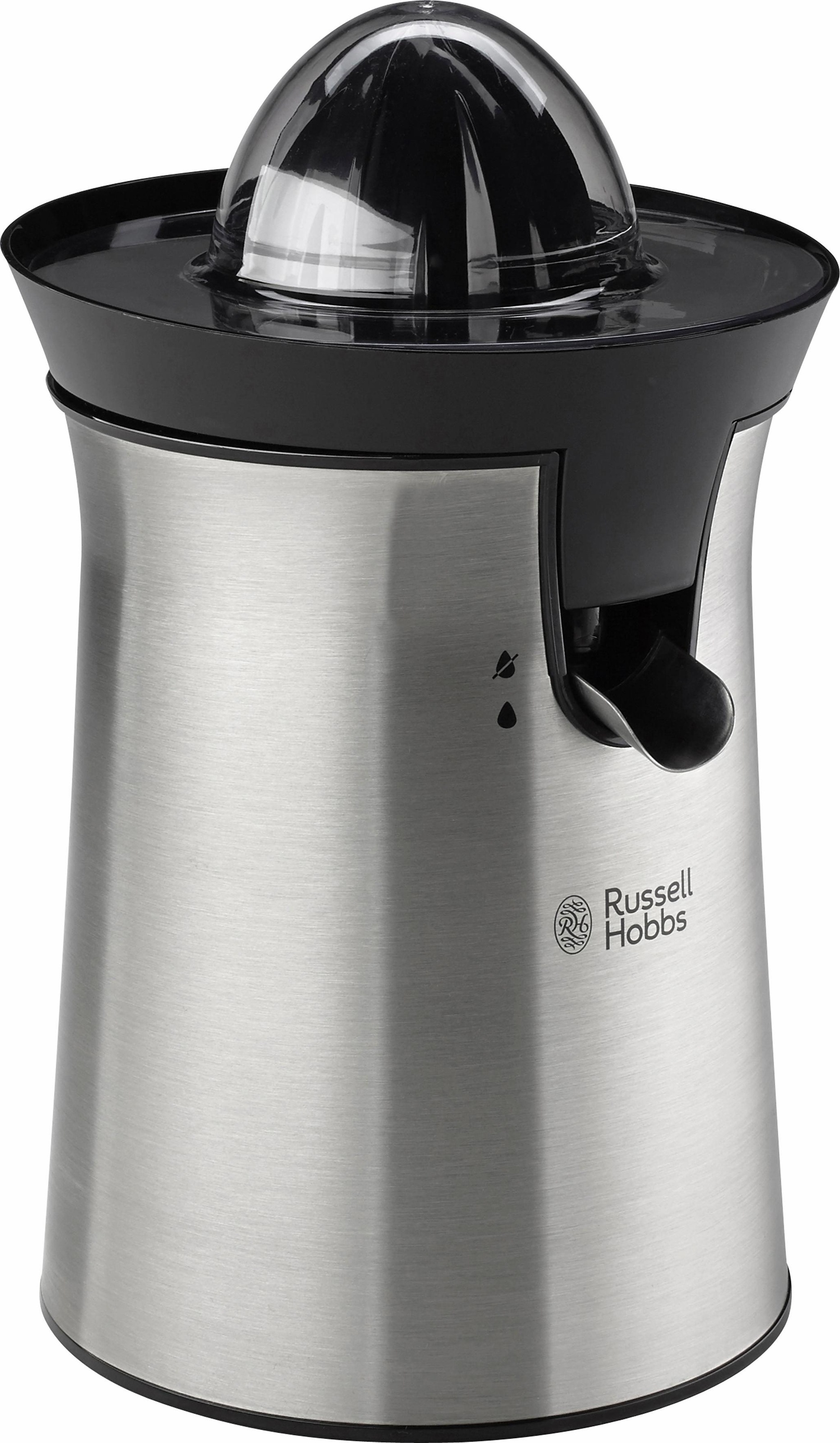 RUSSELL HOBBS Zitruspresse »Classic 22760-56« 60 W für große und kleine Frü günstig online kaufen