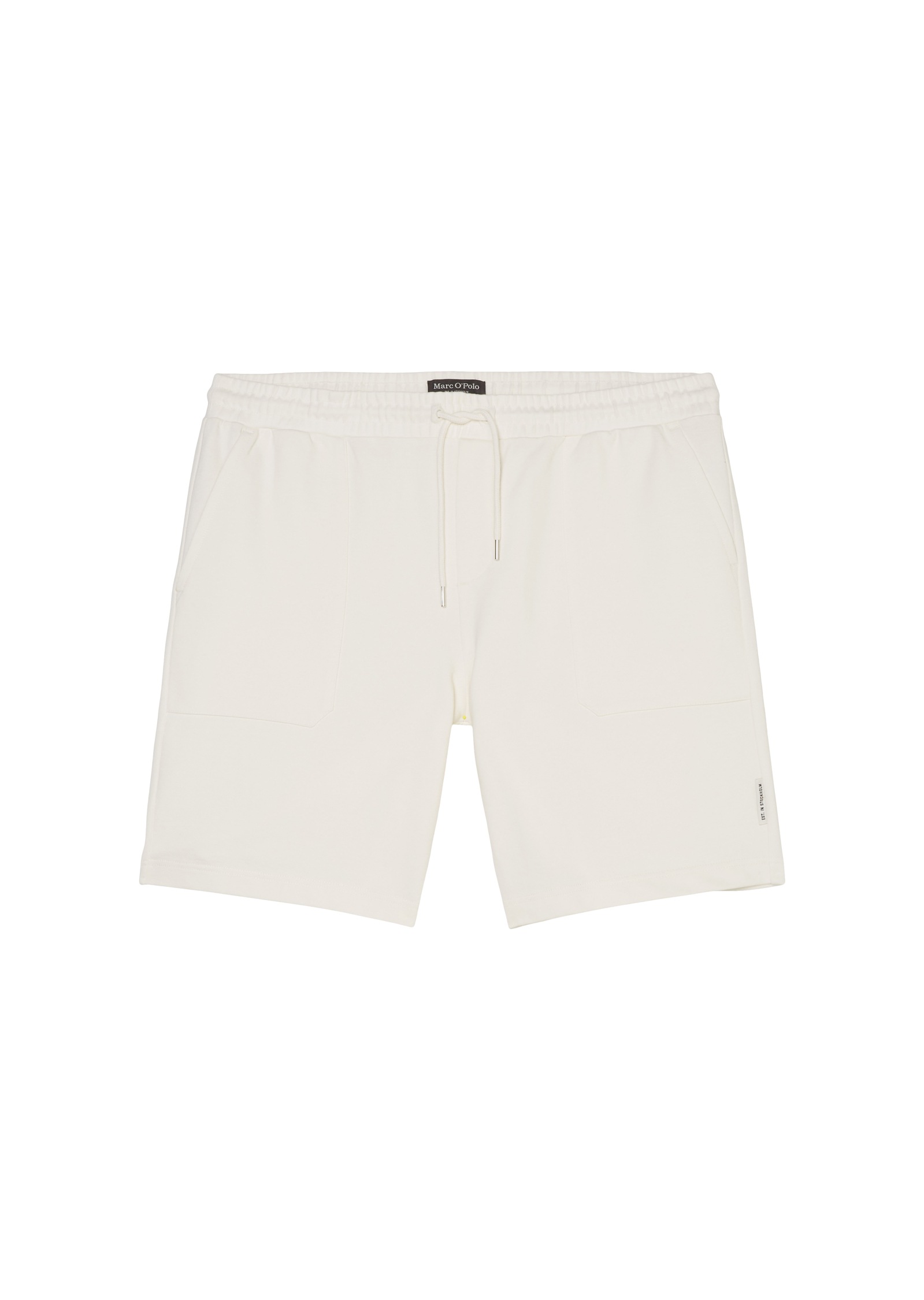 6. Bild von Marc O'Polo Shorts »aus softem Organic Cotton«