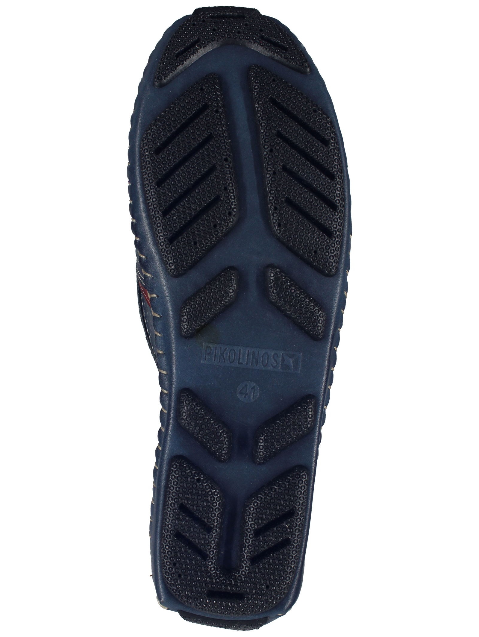 PIKOLINOS Slipper »PIKOLINOS Slipper Leder«