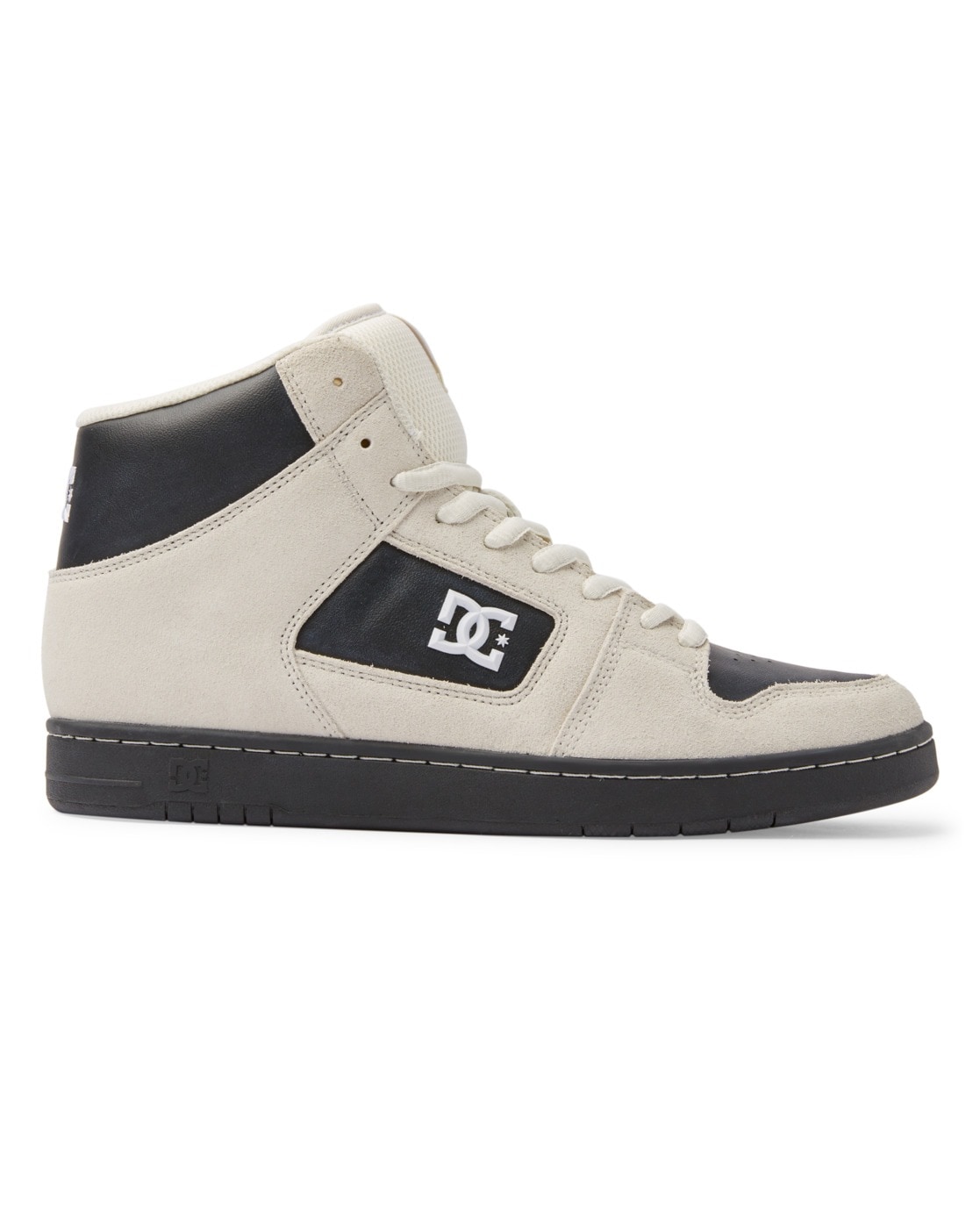 DC Shoes Sneaker »Manteca 4 Hi S«
