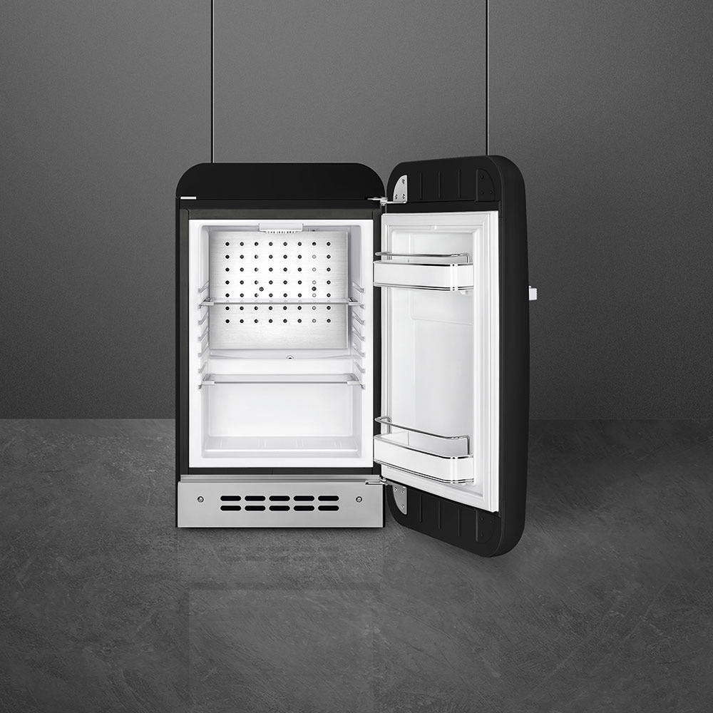Smeg Kühlschrank »FAB5RBL5«