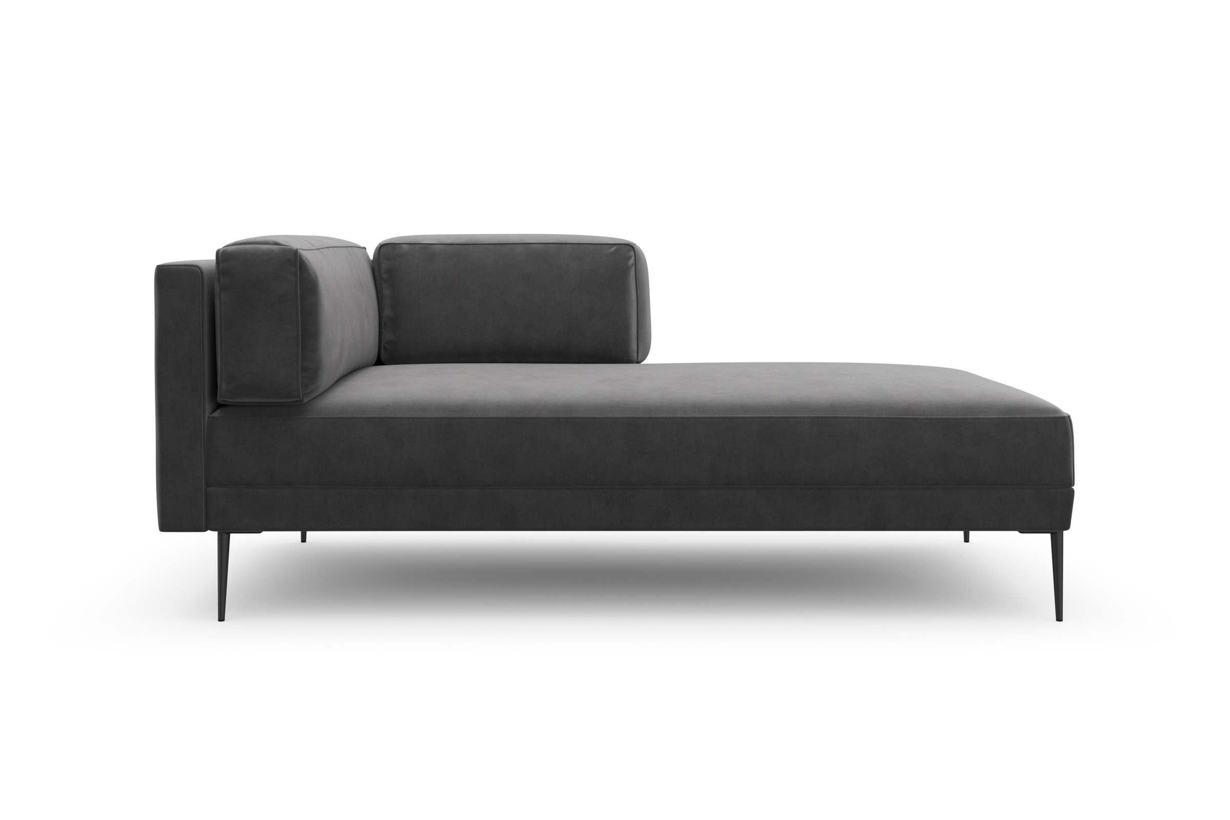 Home affaire Recamiere »Bihult« Armlehne links oder rechts bestellbar günstig online kaufen