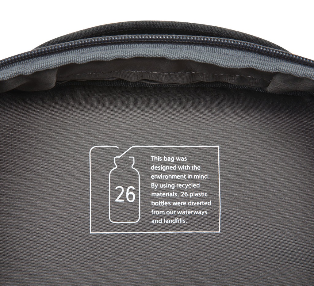 Targus Notebook-Rucksack »15.6 Cypress EcoSmart Hero Backpack 15.6 FML«